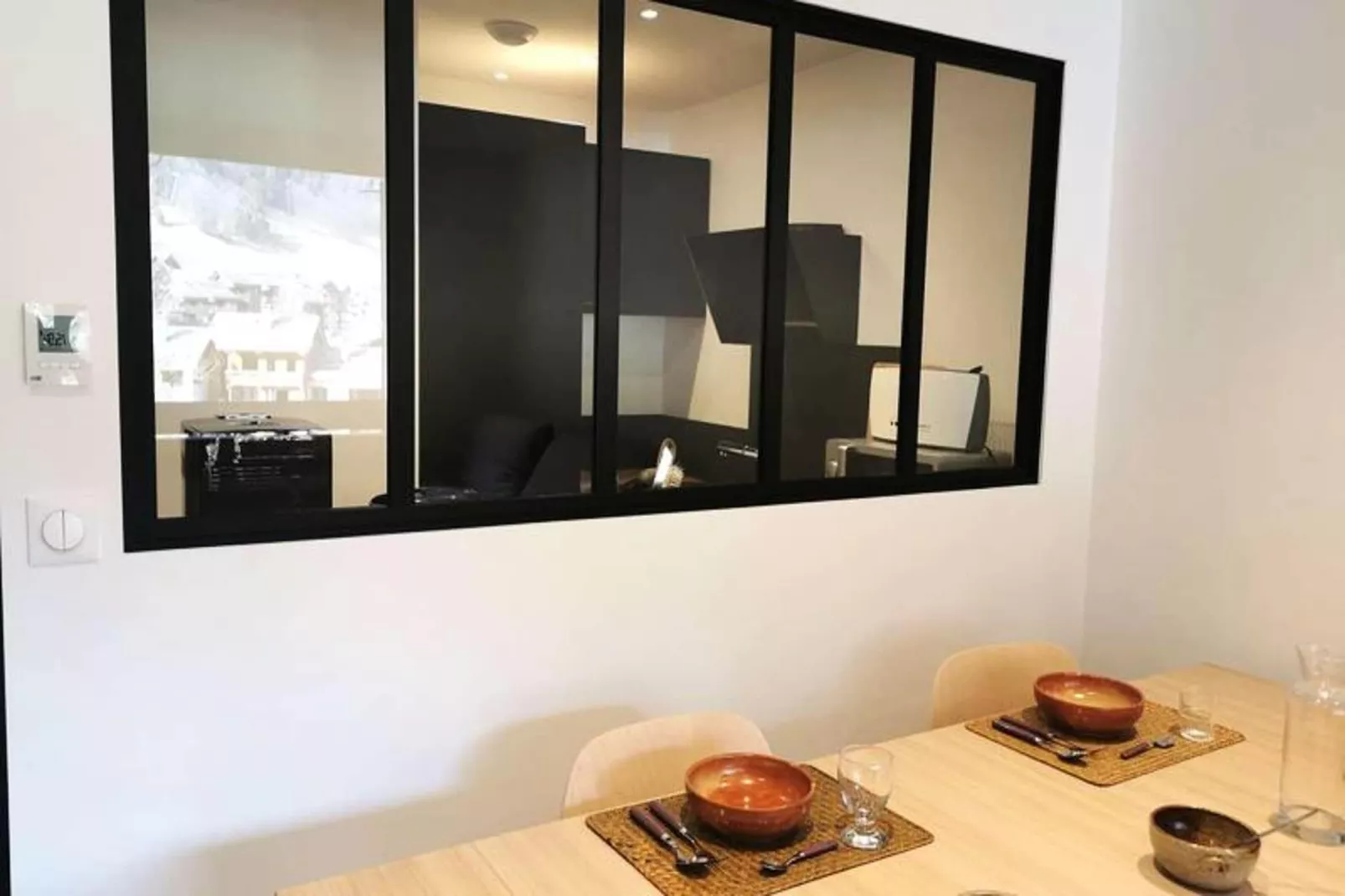 Résidence Cotes-Sfeer