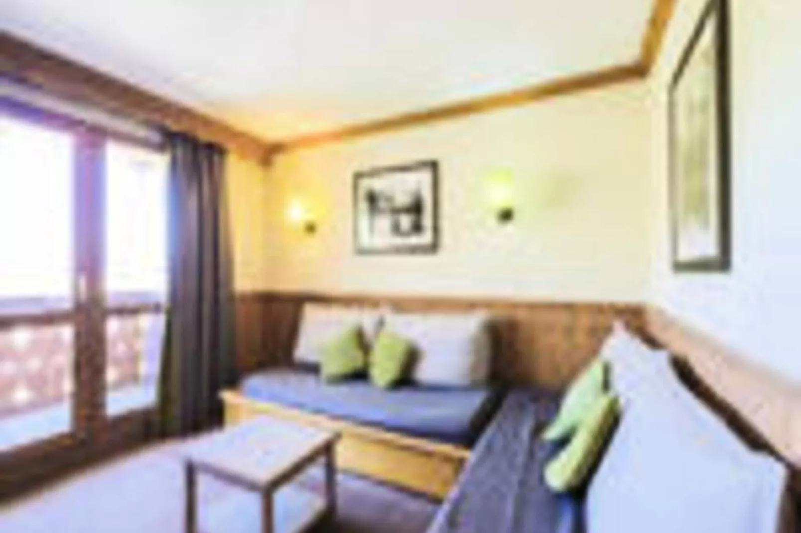 Quartier La Forêt - maeva Home - Buitenkant zomer