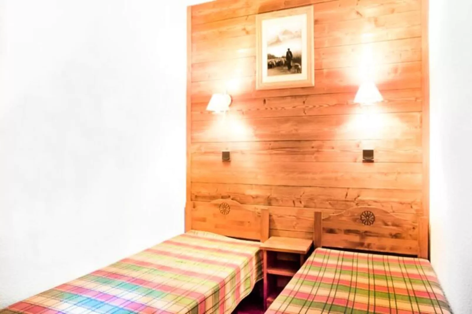 Quartier Crève Cœur - maeva Home-Slaapkamer