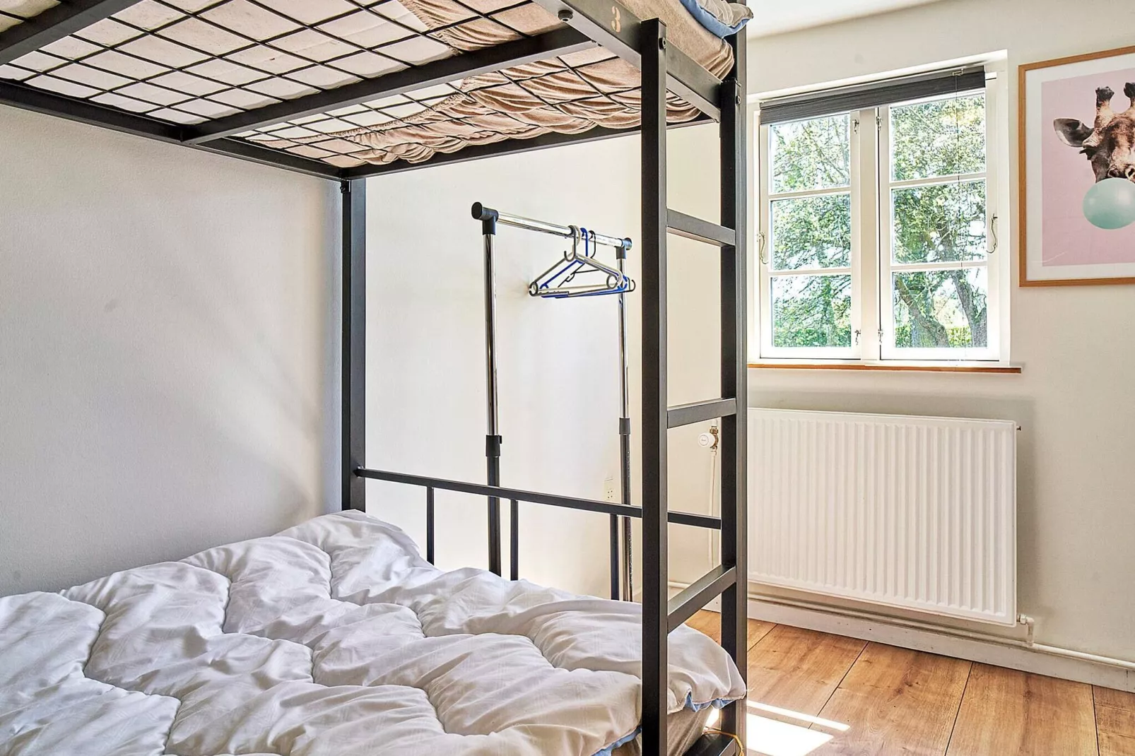 6 persoons vakantie huis in Nexø-By Traum-Binnen