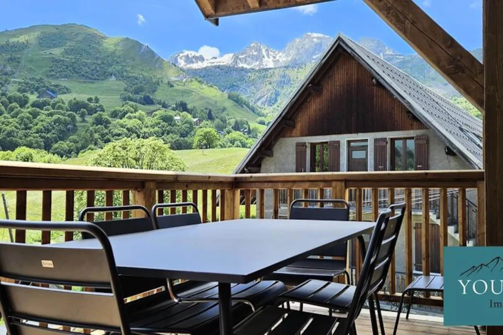 Résidence Hameau Du Moulin-Image-tags.