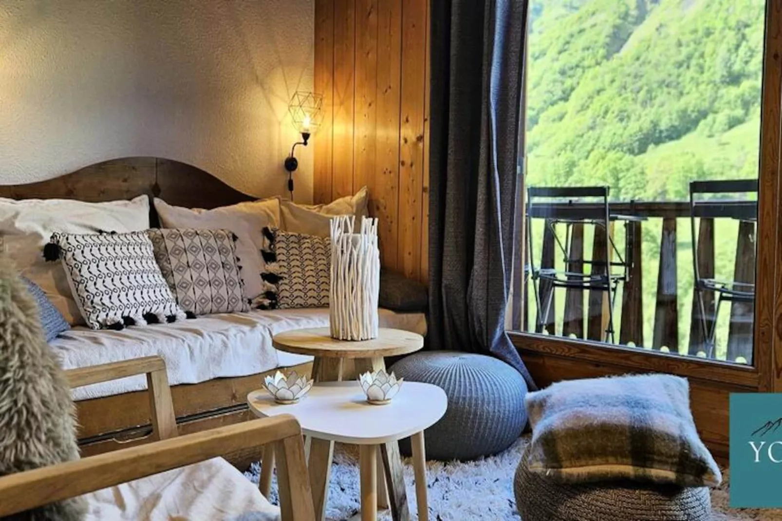 Chalet Kyrlis-Image-tags.