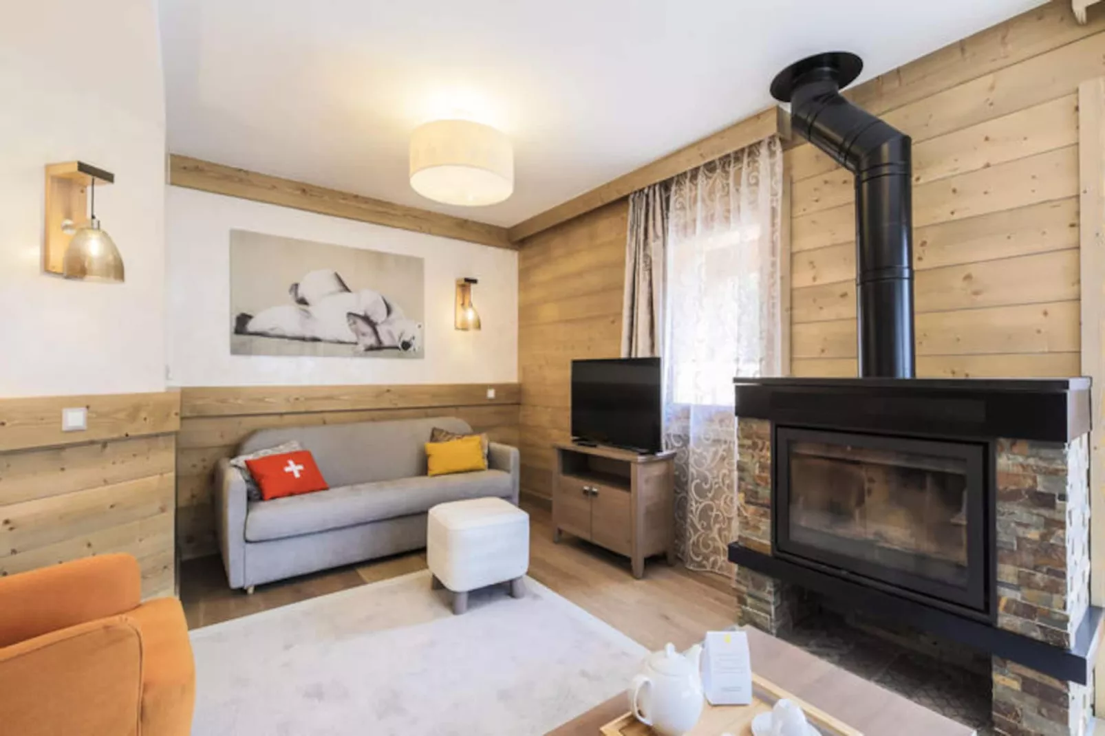 Résidence Premium L'Hévana - maeva Home