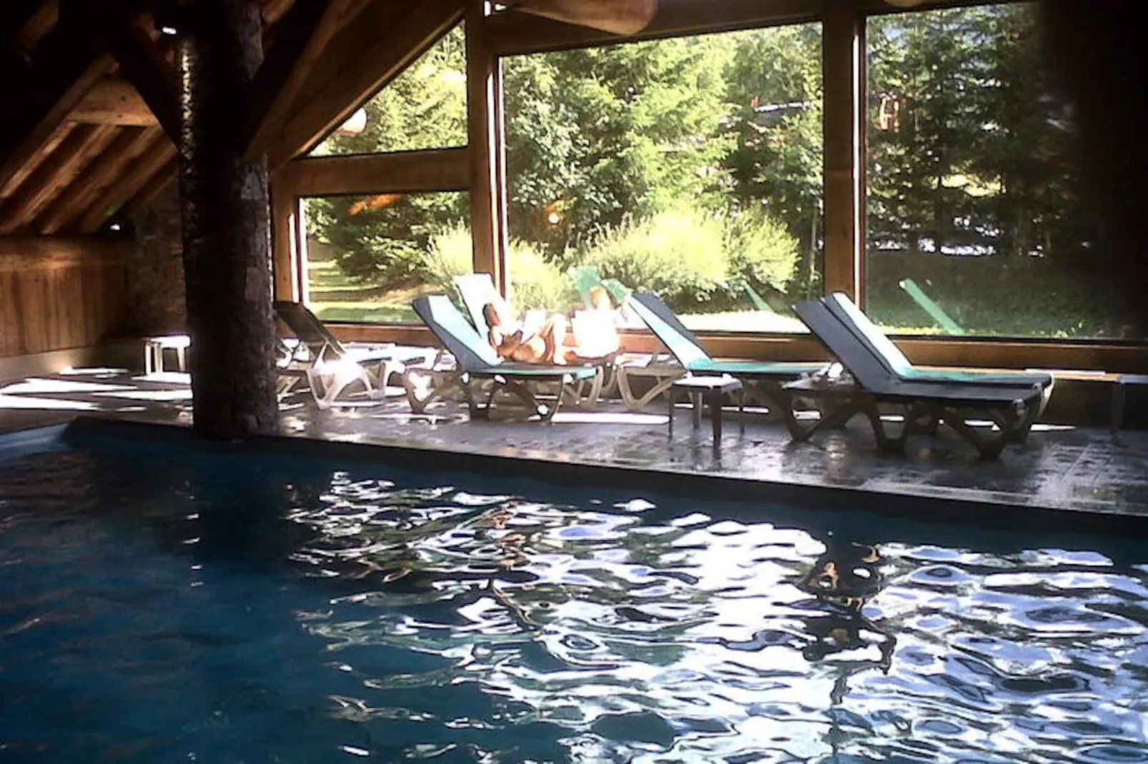 Résidence Les Fermes de Méribel - maeva Home-Image-tags.