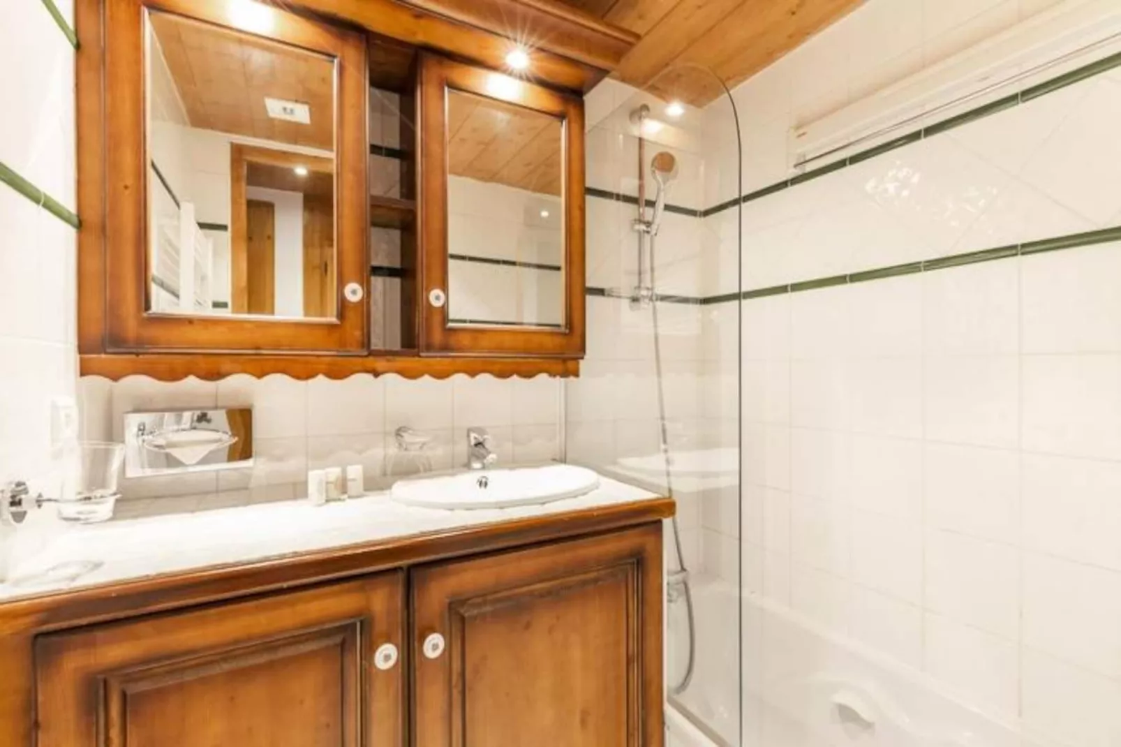 Résidence Le Roselend - maeva Home-Image-tags.