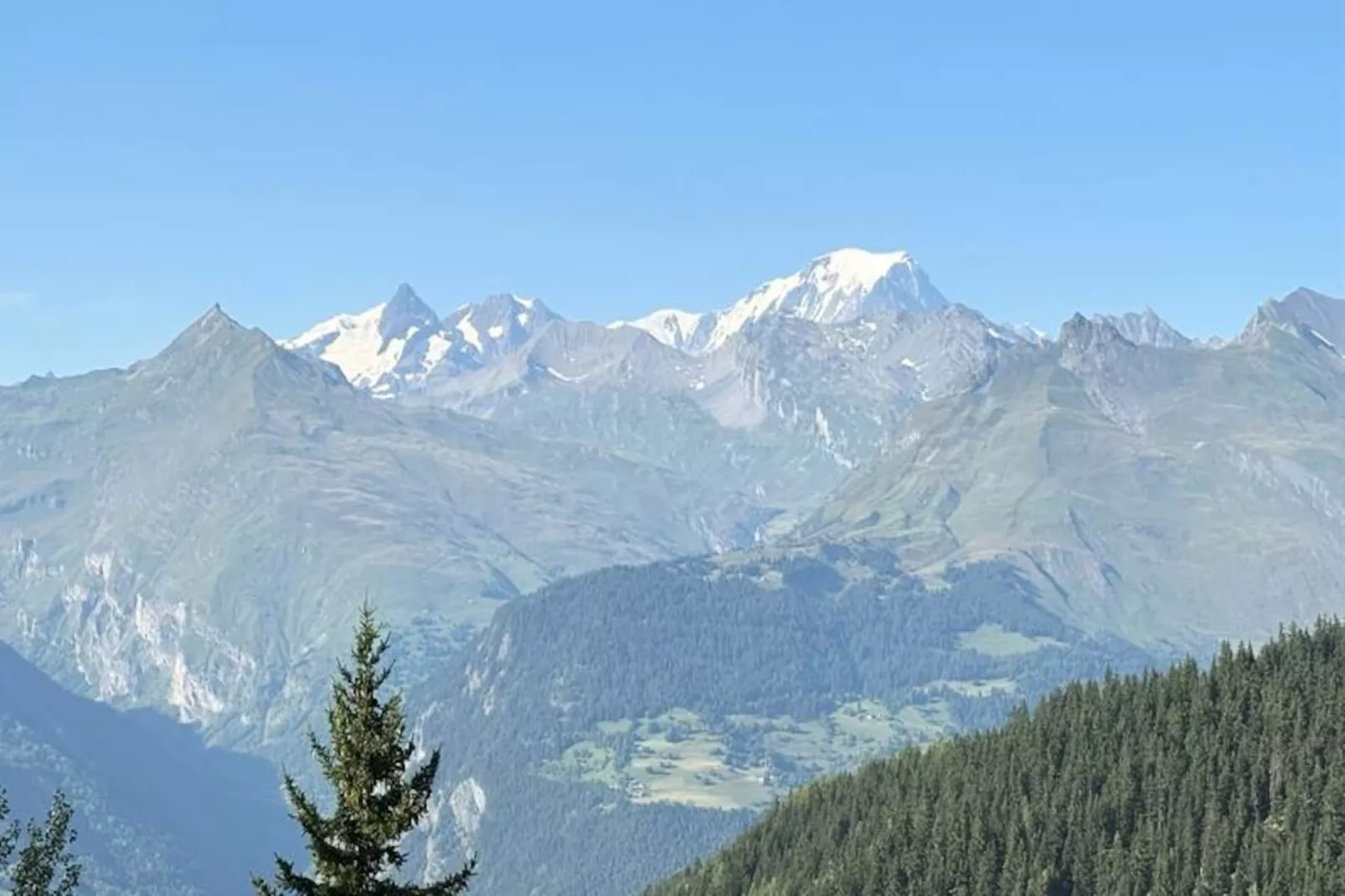 Résidence Le Roselend - maeva Home-Image-tags.