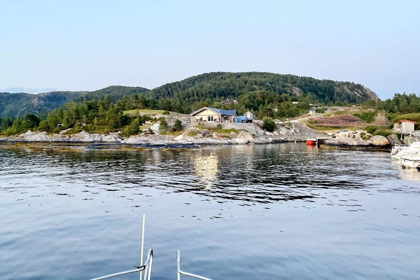 8 persoons vakantie huis in Korssund-By Traum-Niet-getagd