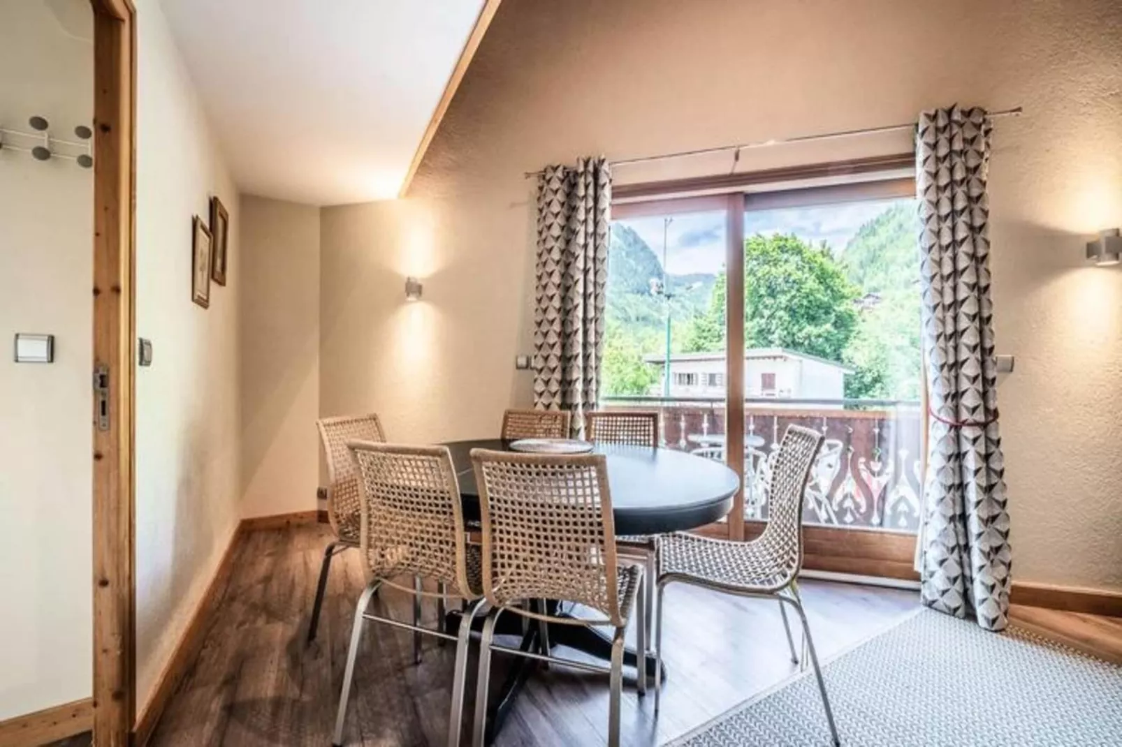 Résidence Le Cypierre-Keuken