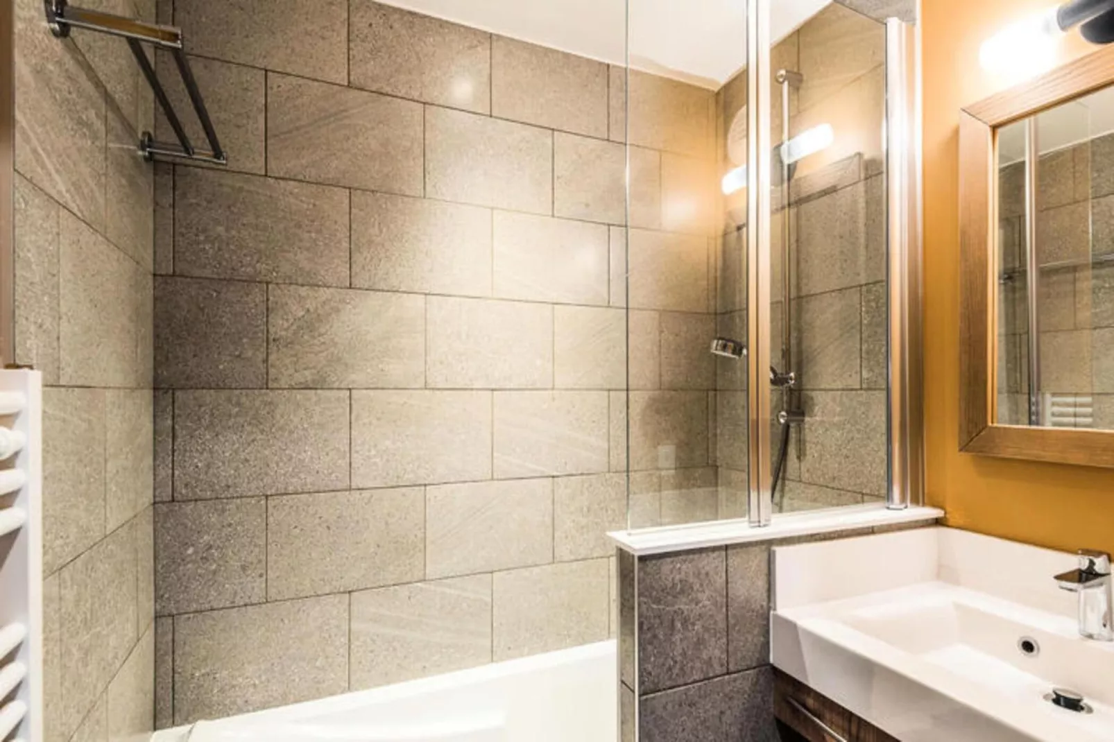 Résidence Arietis - Atria-Crozats - maeva Home - Buitenkant zomer