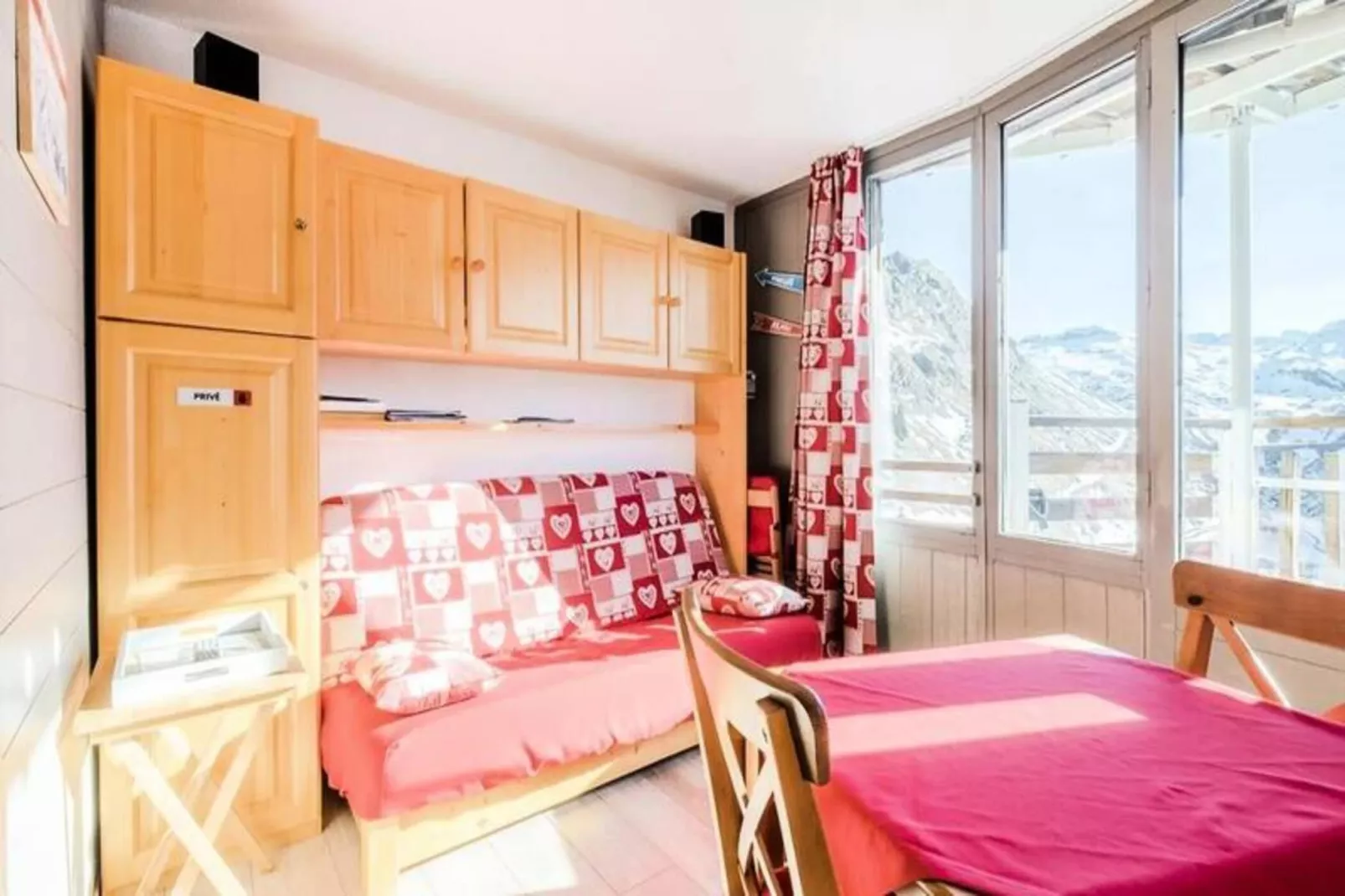 Résidence Les Ruches - maeva Home-Buitenkant zomer