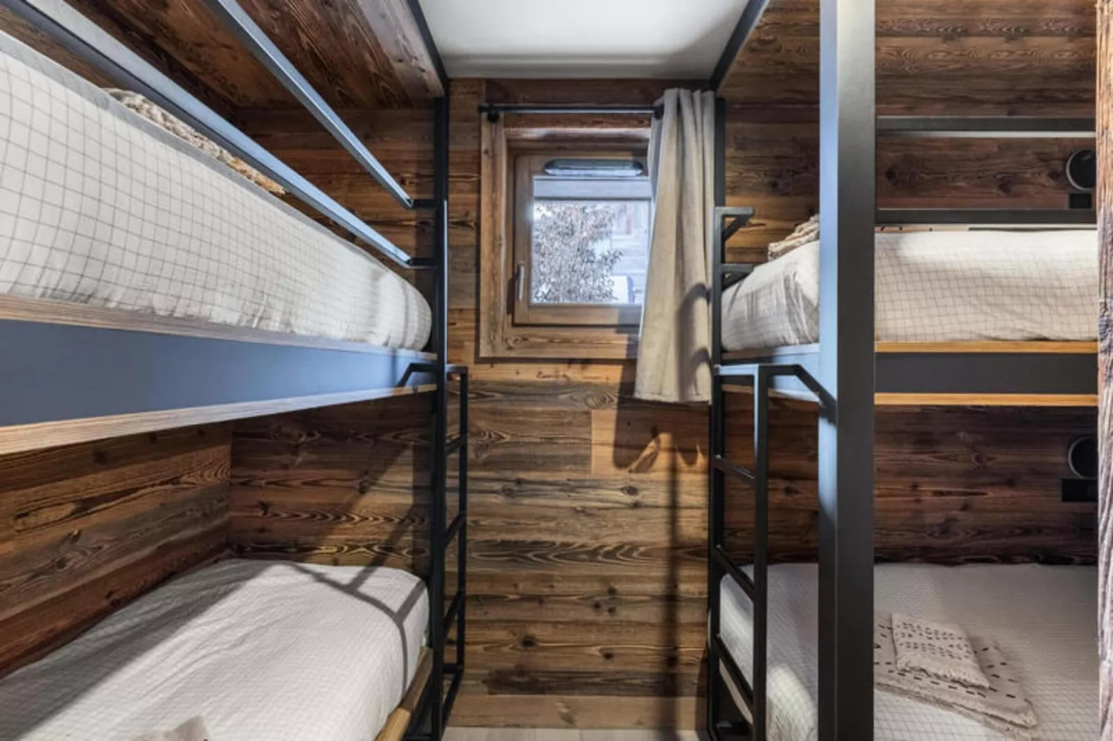 Résidence Stallion F-Exterieur winter