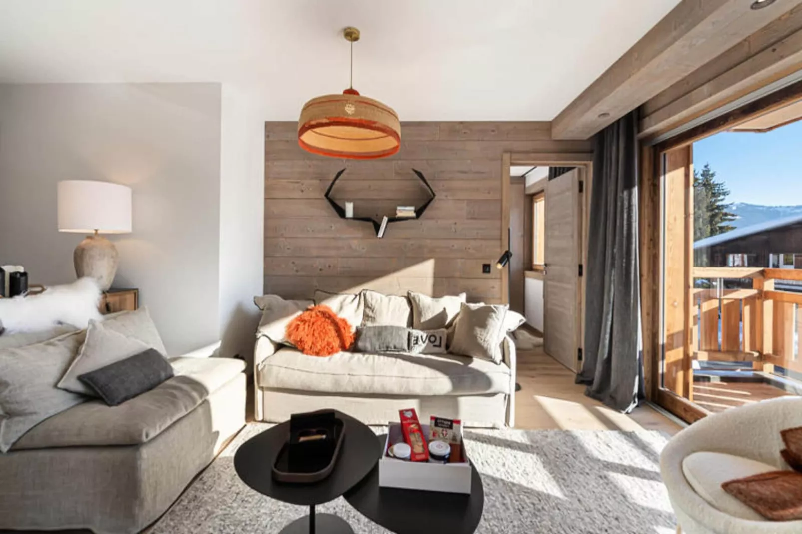 Résidence Ksar A-Sfeer