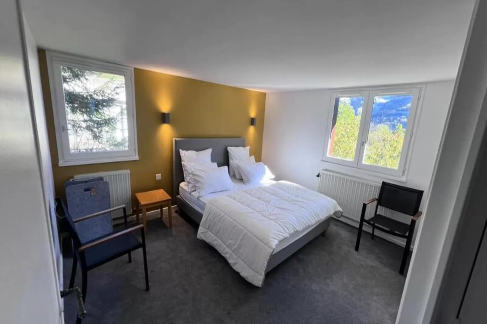 Résidence Le Belvedere 3-Slaapkamer