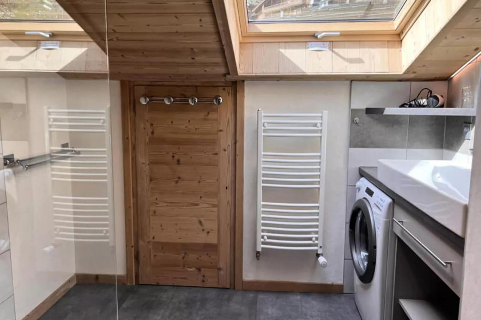 Appartements à La Clusaz-Sfeer