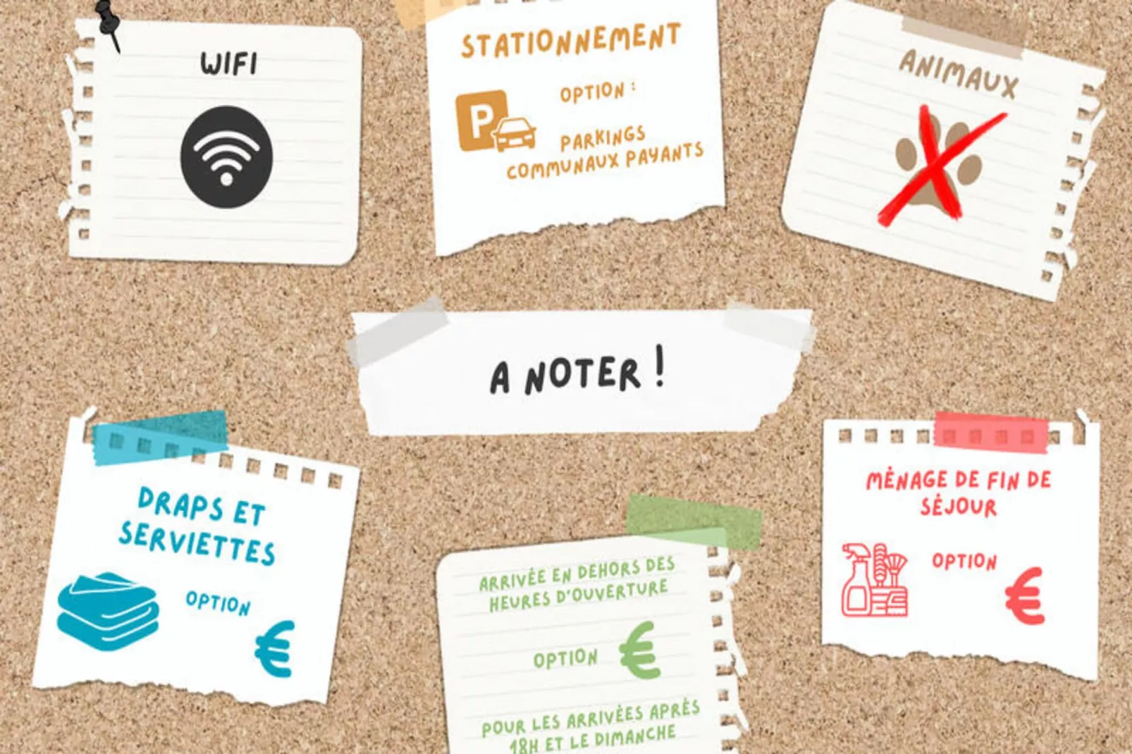 Appartements à La Clusaz-Exterieur winter