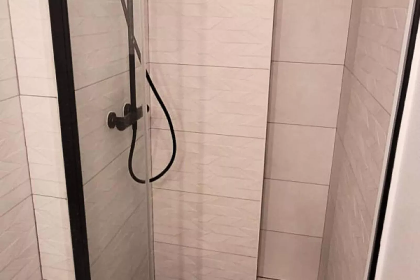 Appartements à La Clusaz-Badkamer