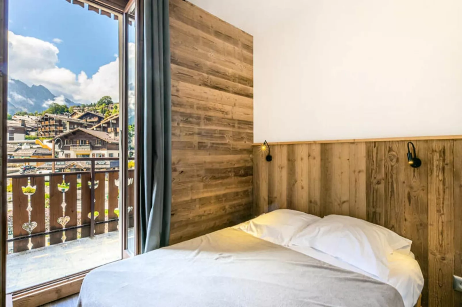 Résidence Altitude-Sfeer