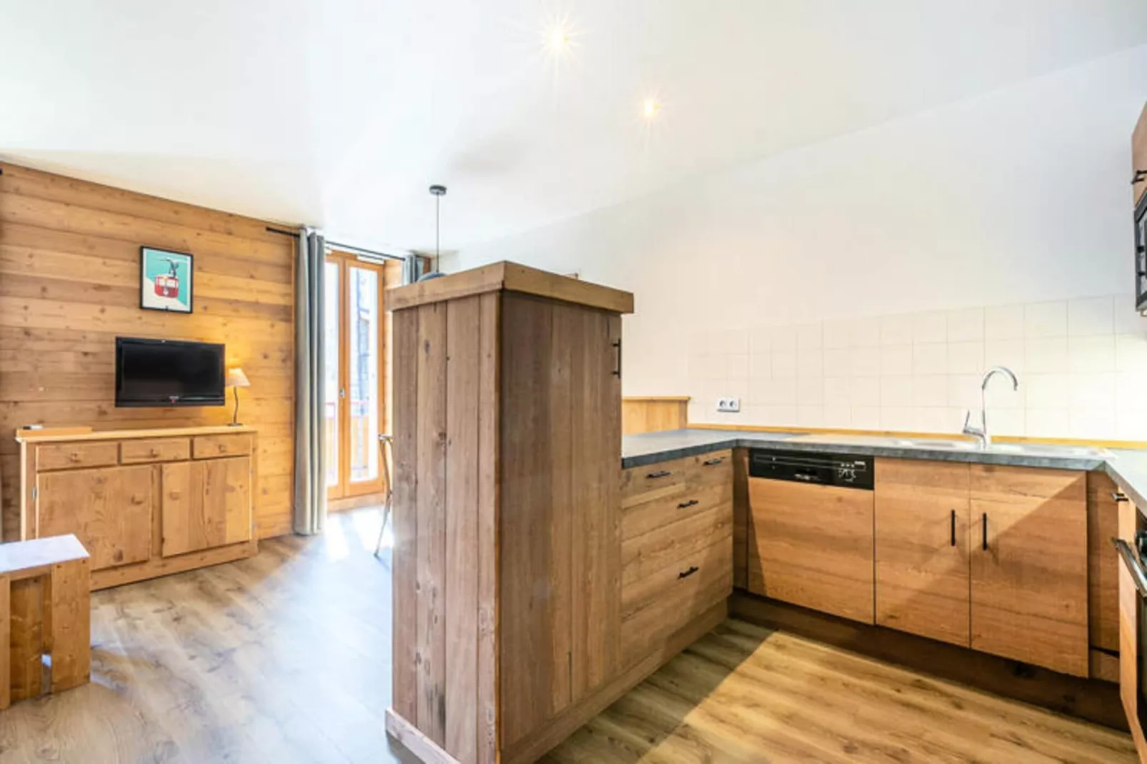 Résidence Altitude-Sfeer