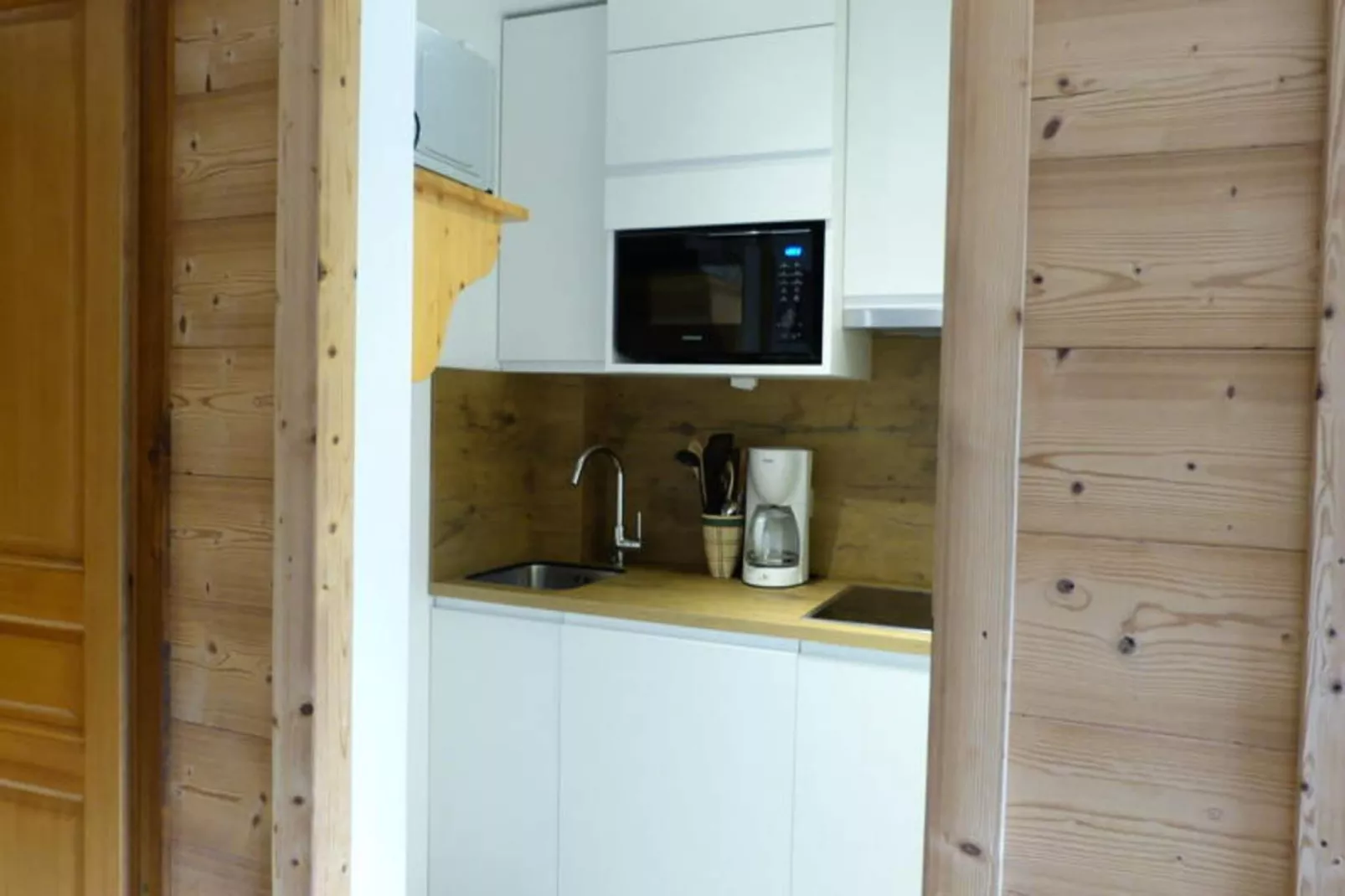 Résidence Domanial A-Exterieur winter