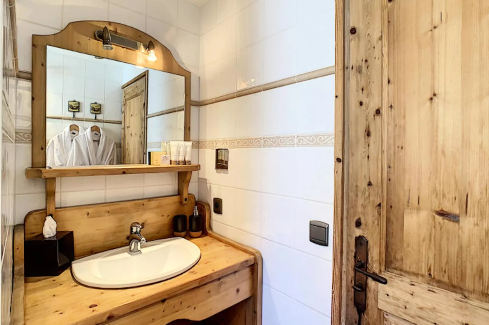 Appartements à Les Gets-Image-tags.