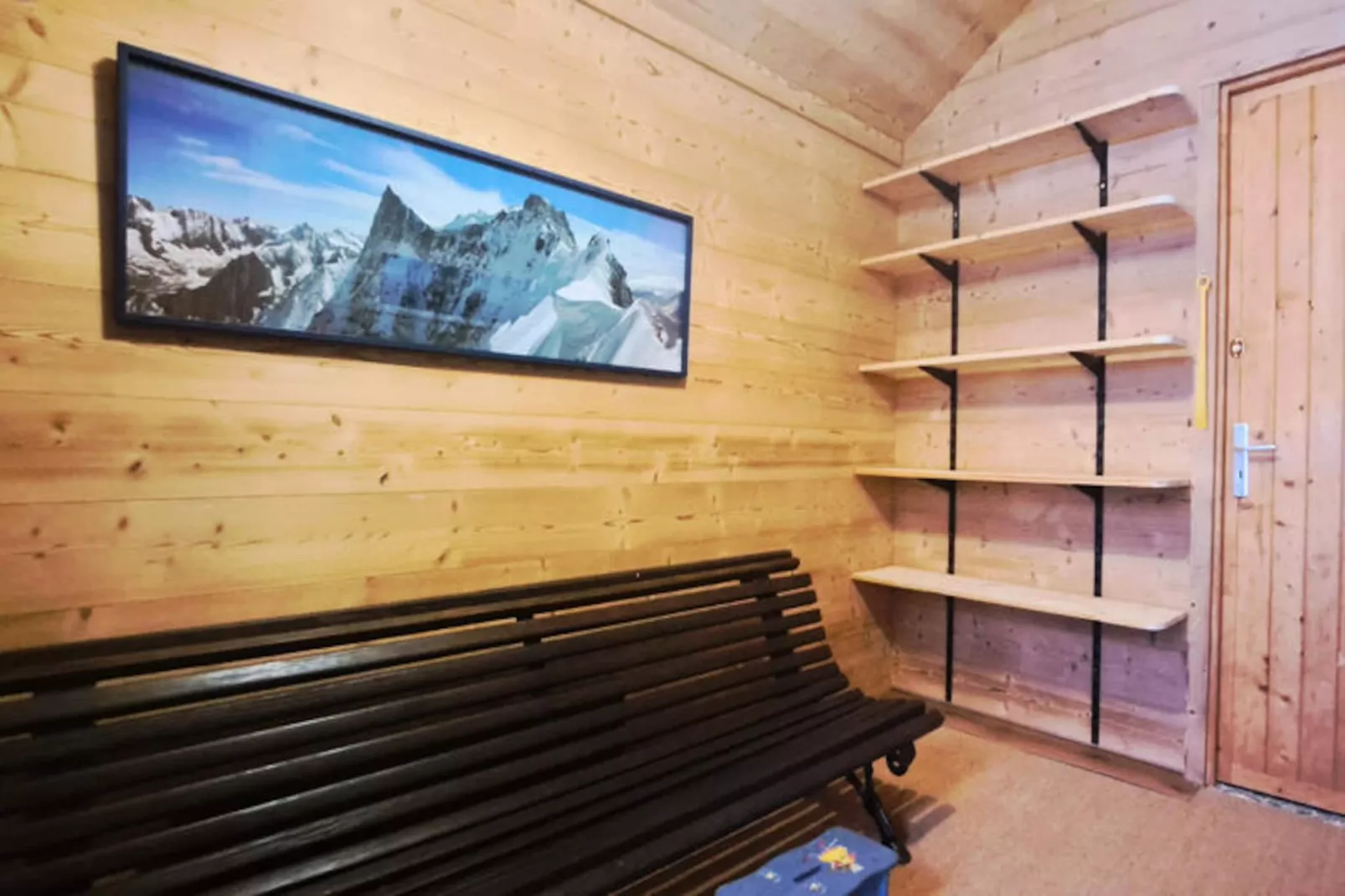 Les Chalets de Flaine Hameau 2 - maeva Home