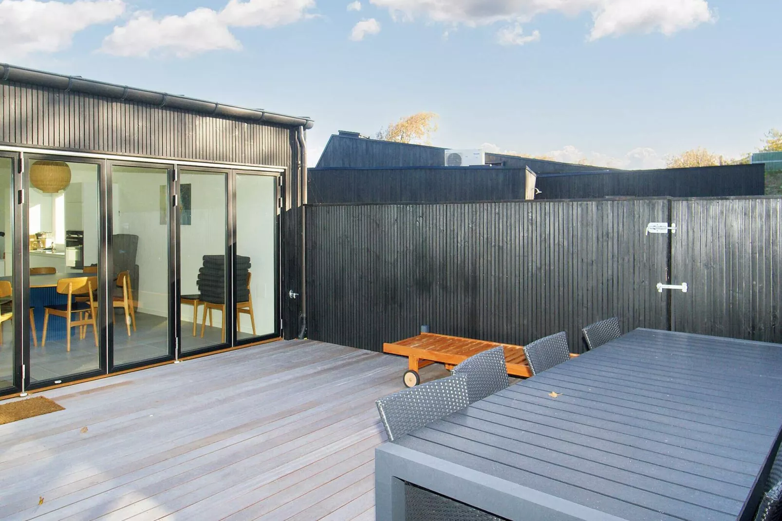 7 persoons vakantie huis in Gilleleje-By Traum-Uitzicht