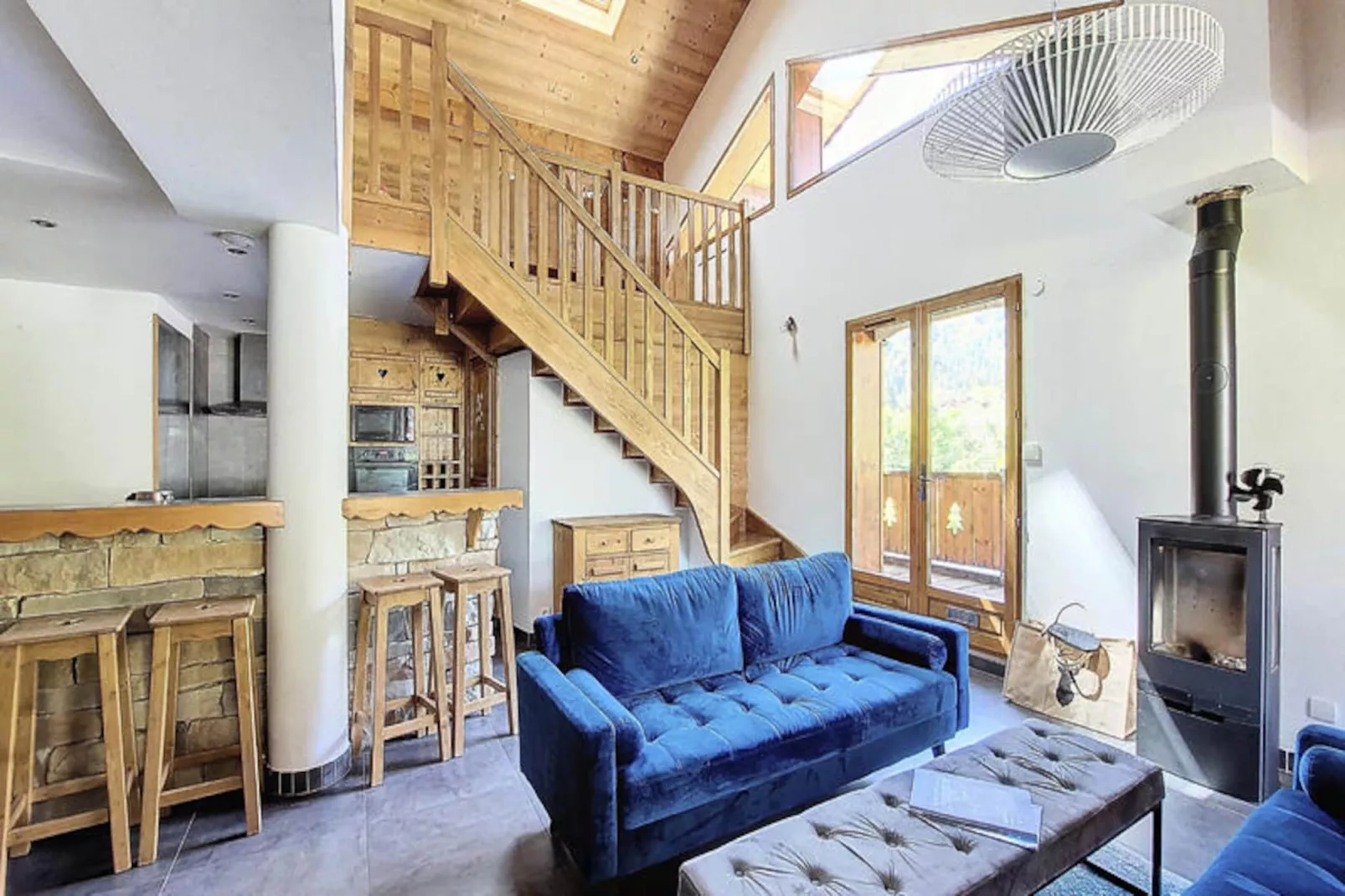 Appartements à Saint Jean d'Aulps-Image-tags.