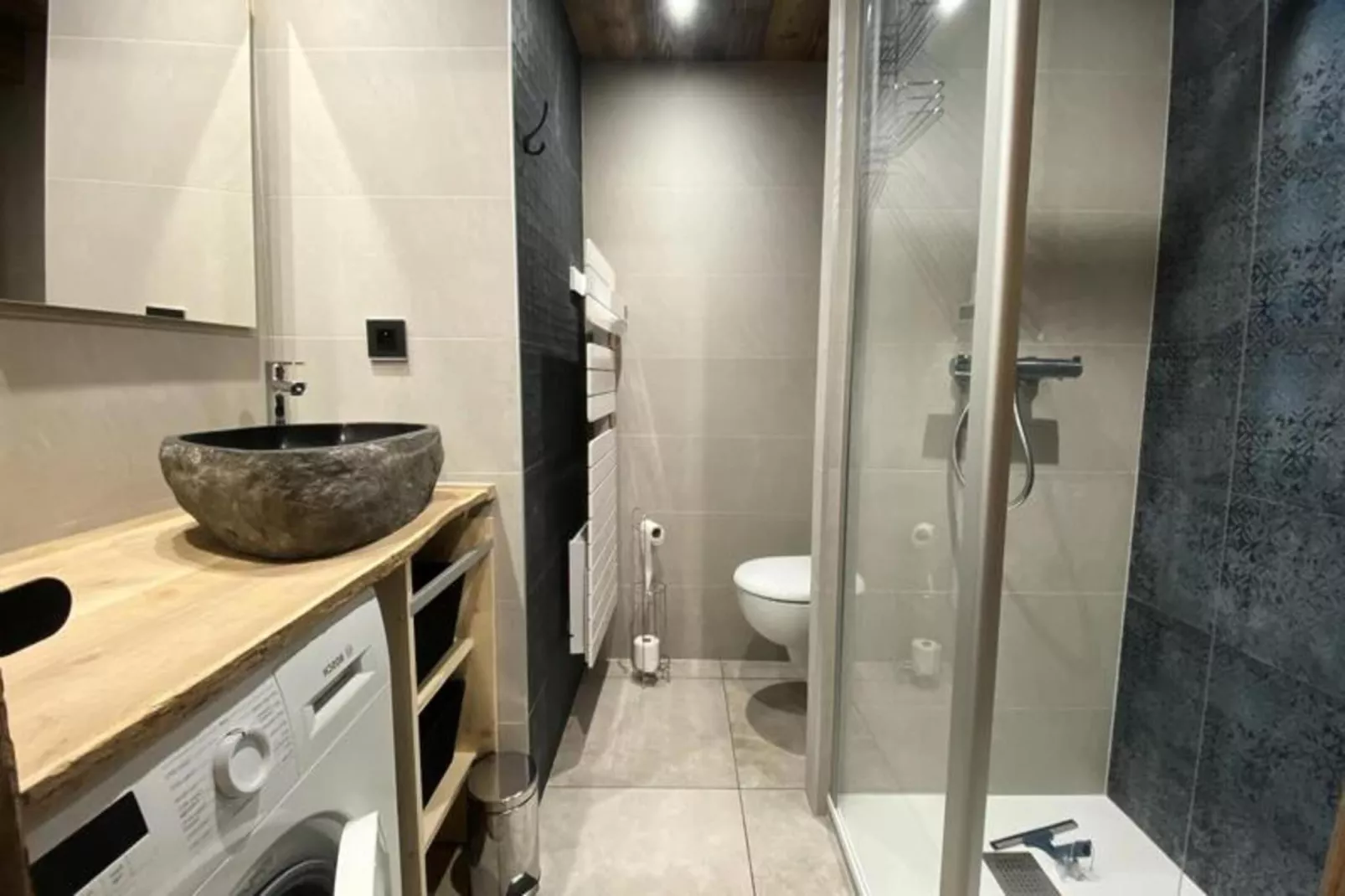 Résidence Arcades-Buitenkant zomer