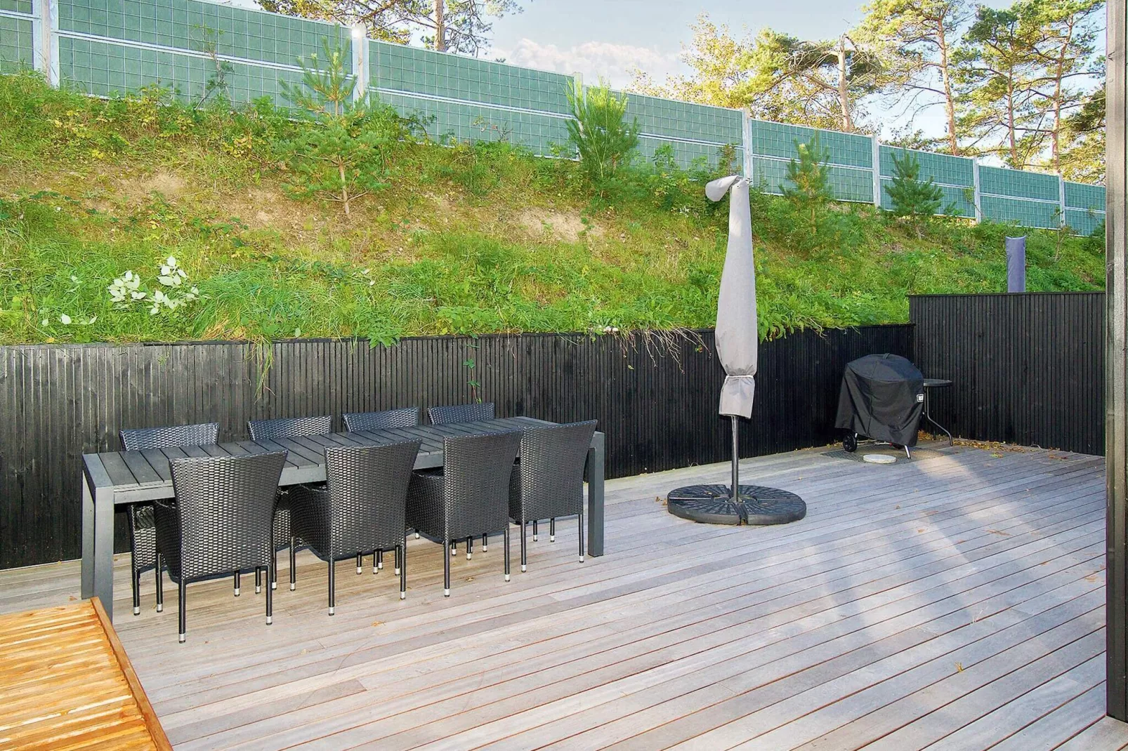 7 persoons vakantie huis in Gilleleje-By Traum-Uitzicht