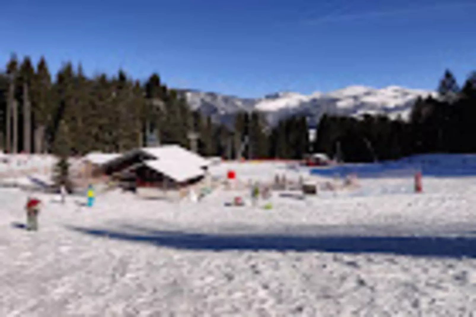 Résidence Grand Horizon Ii-Buitenkant zomer