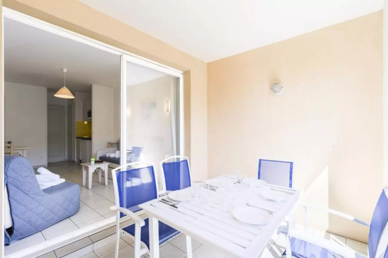 Résidence Garden & City Six-Fours-Les-Plages***-Image-tags.