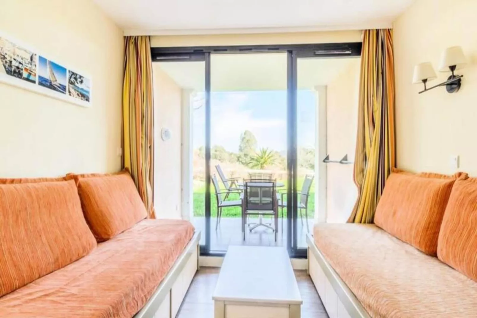 Résidence Les Parcs de Grimaud - maeva Home-Buitenkant zomer