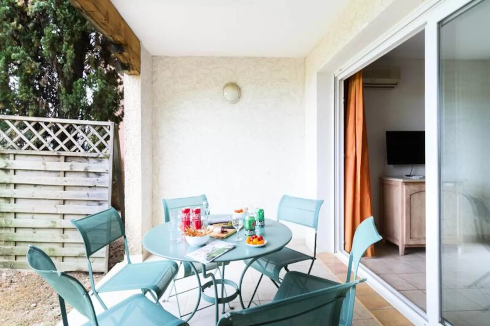 Résidence Garden & City Les Bastides***-Image-tags.