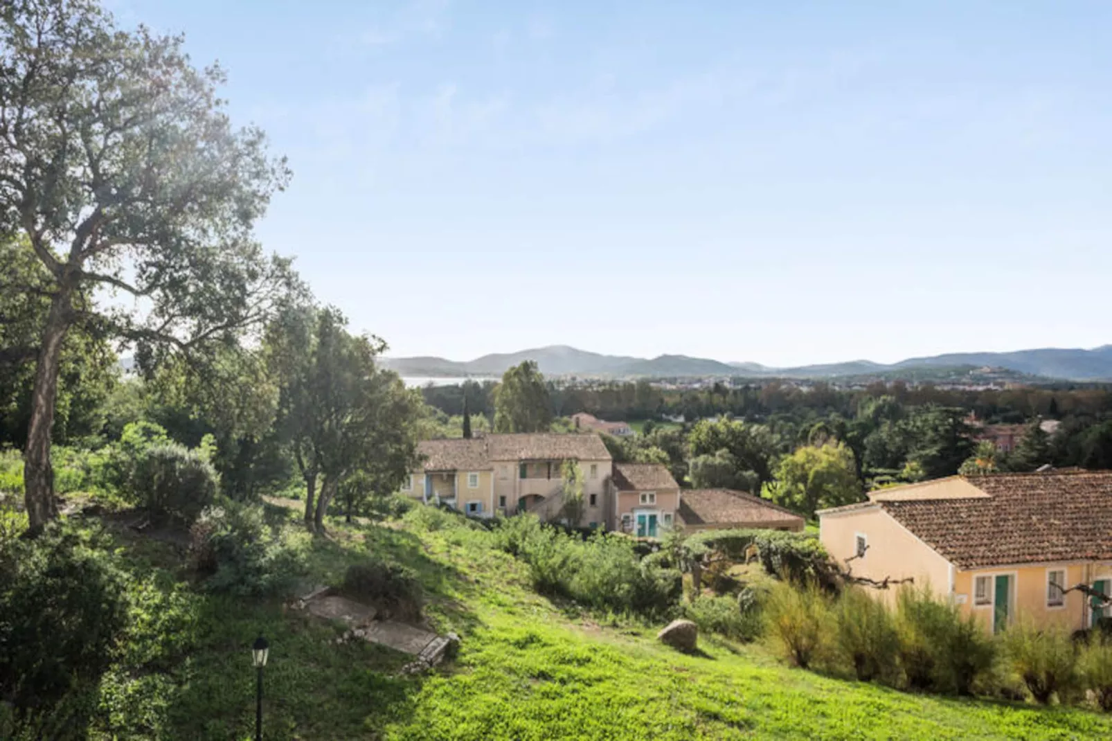 Résidence Les Parcs de Grimaud - maeva Home-Image-tags.