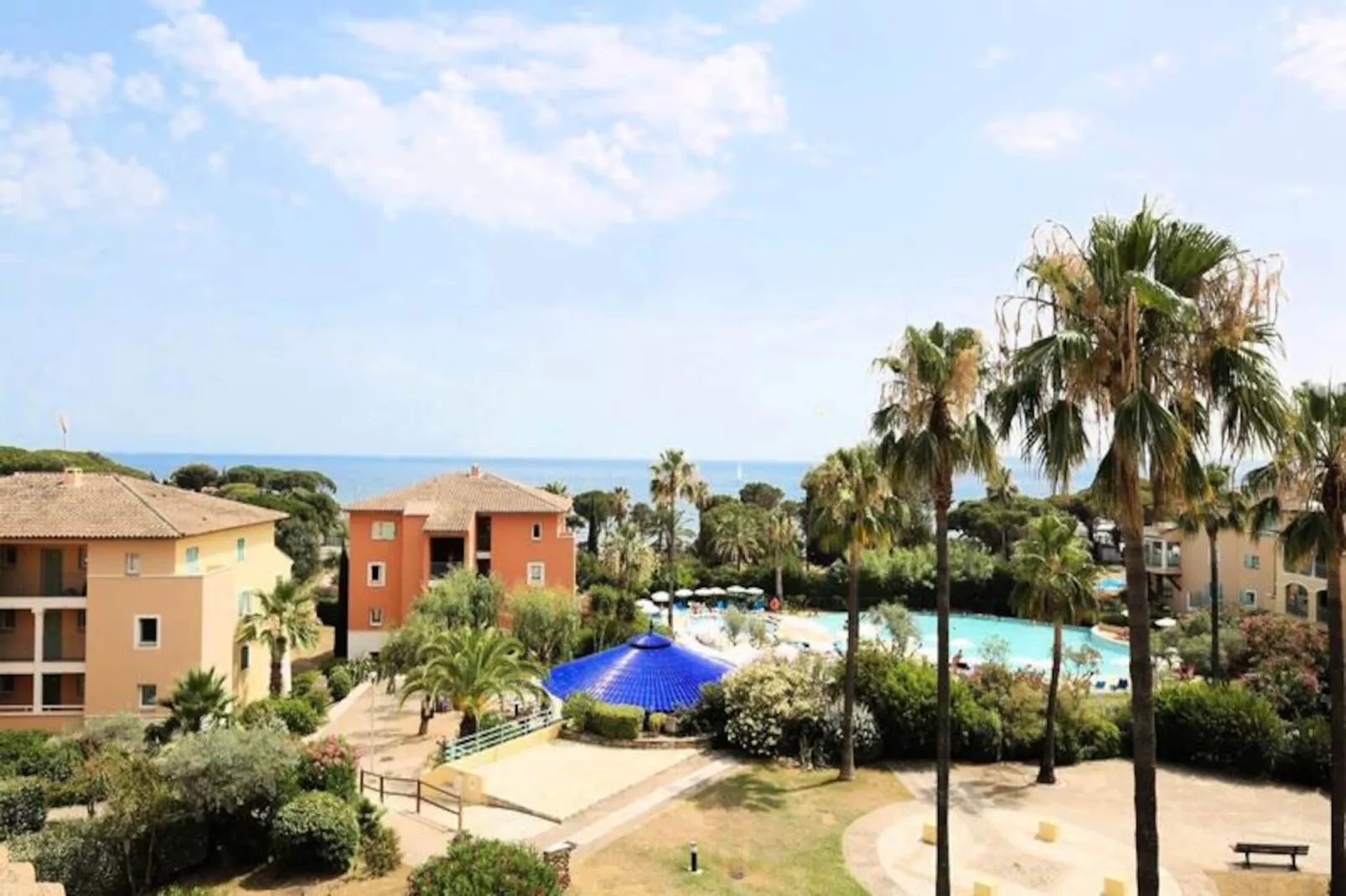 Résidence Les Rivages des Issambres - maeva Home-Image-tags.