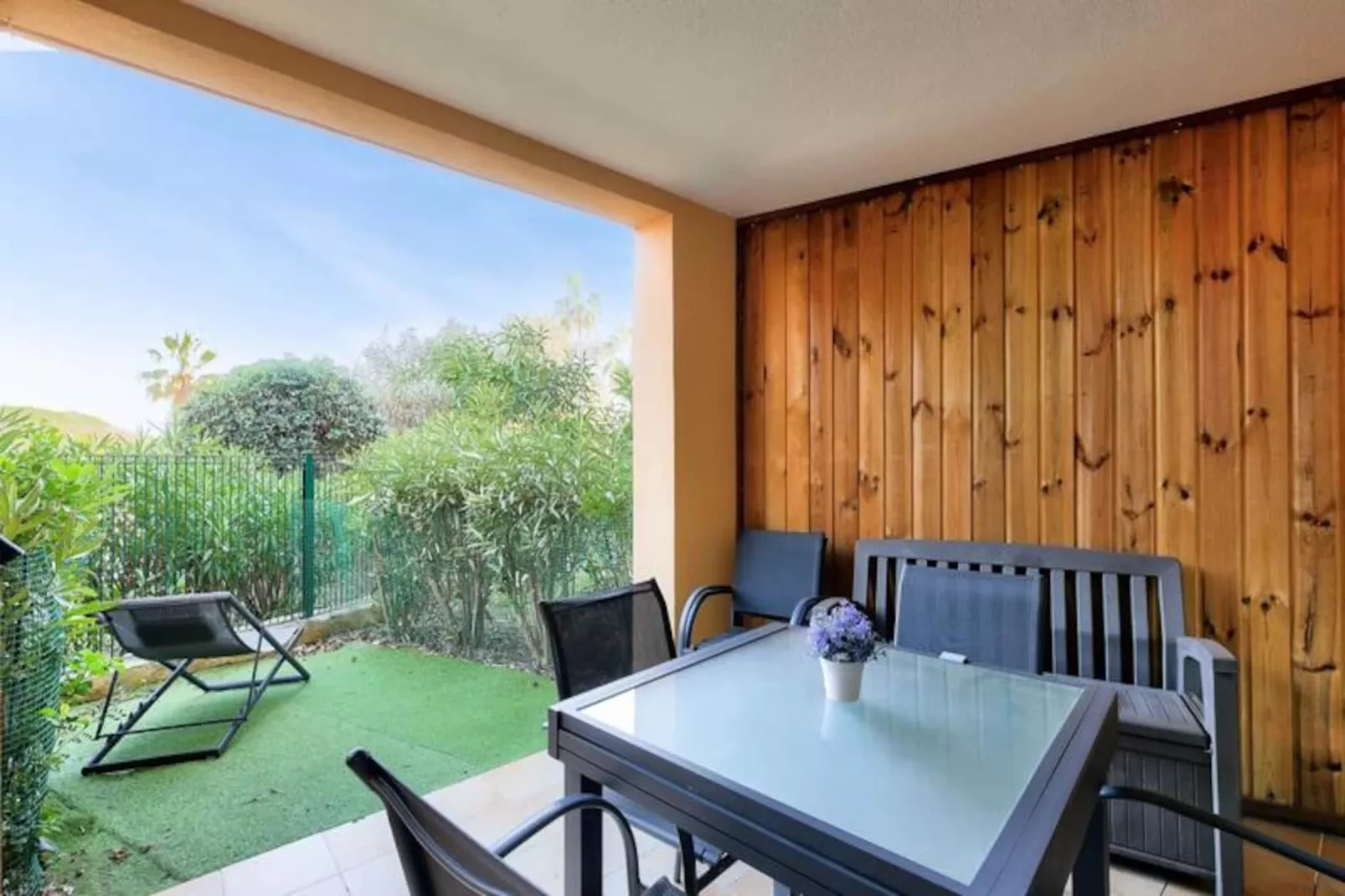 Résidence Les Rivages des Issambres - maeva Home-Image-tags.