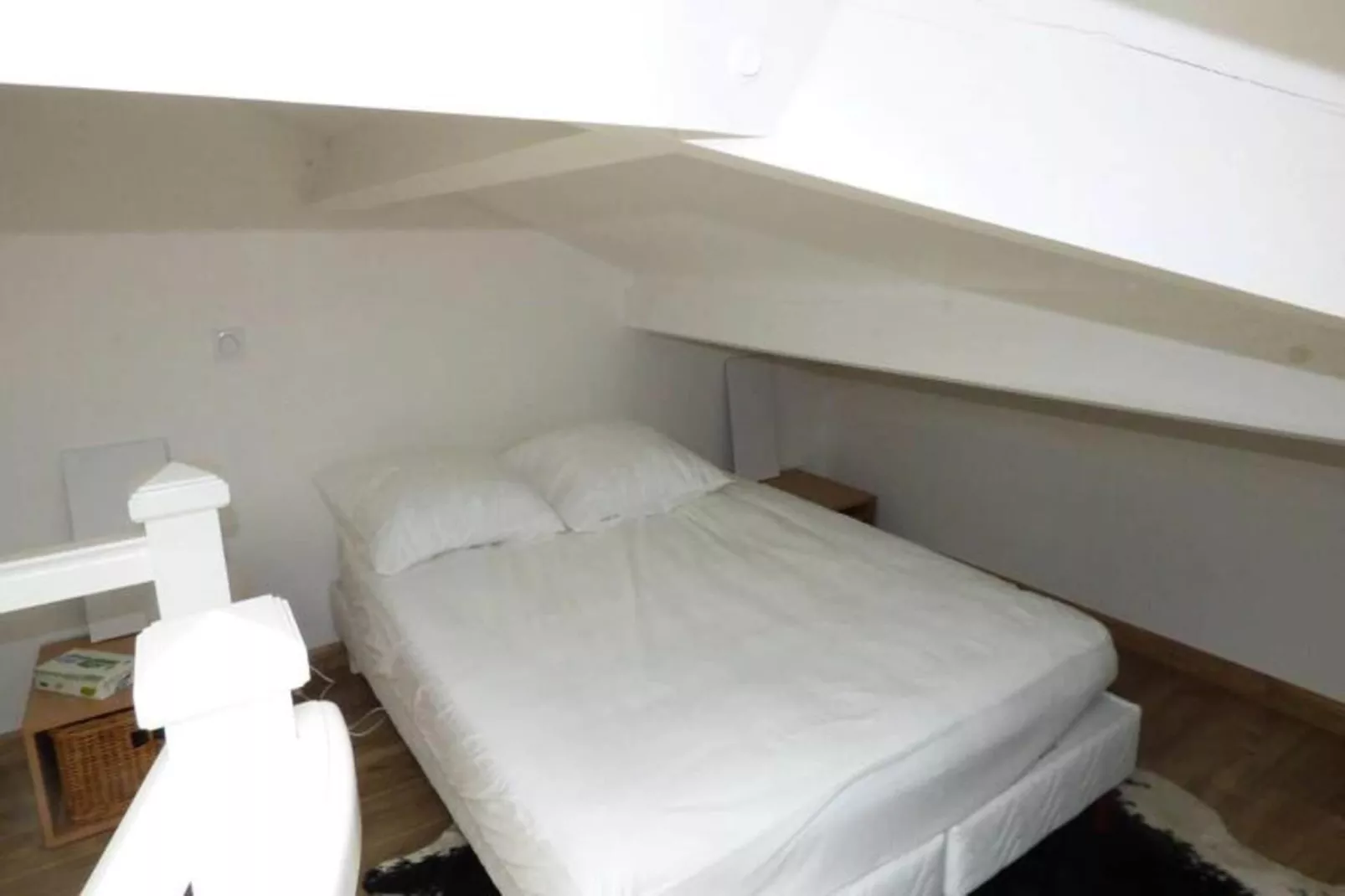 Résidence Les Bastides De La Mer-Buitenkant zomer