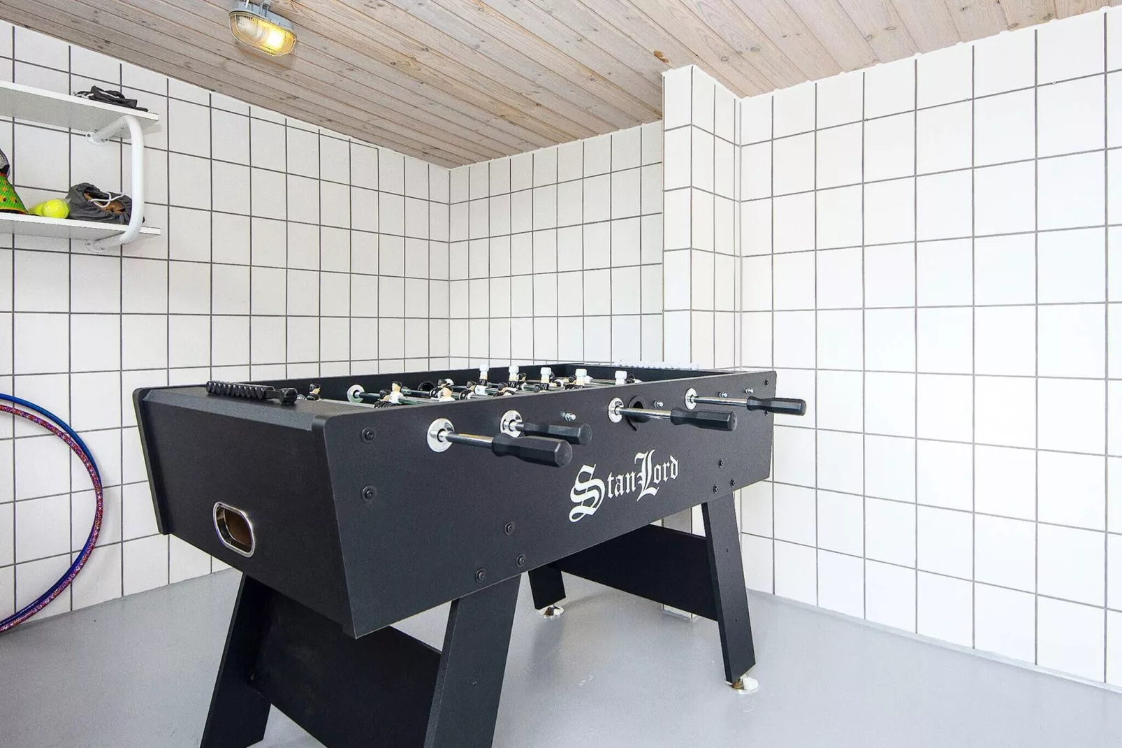 10 persoons vakantie huis in Auning-By Traum-Binnen