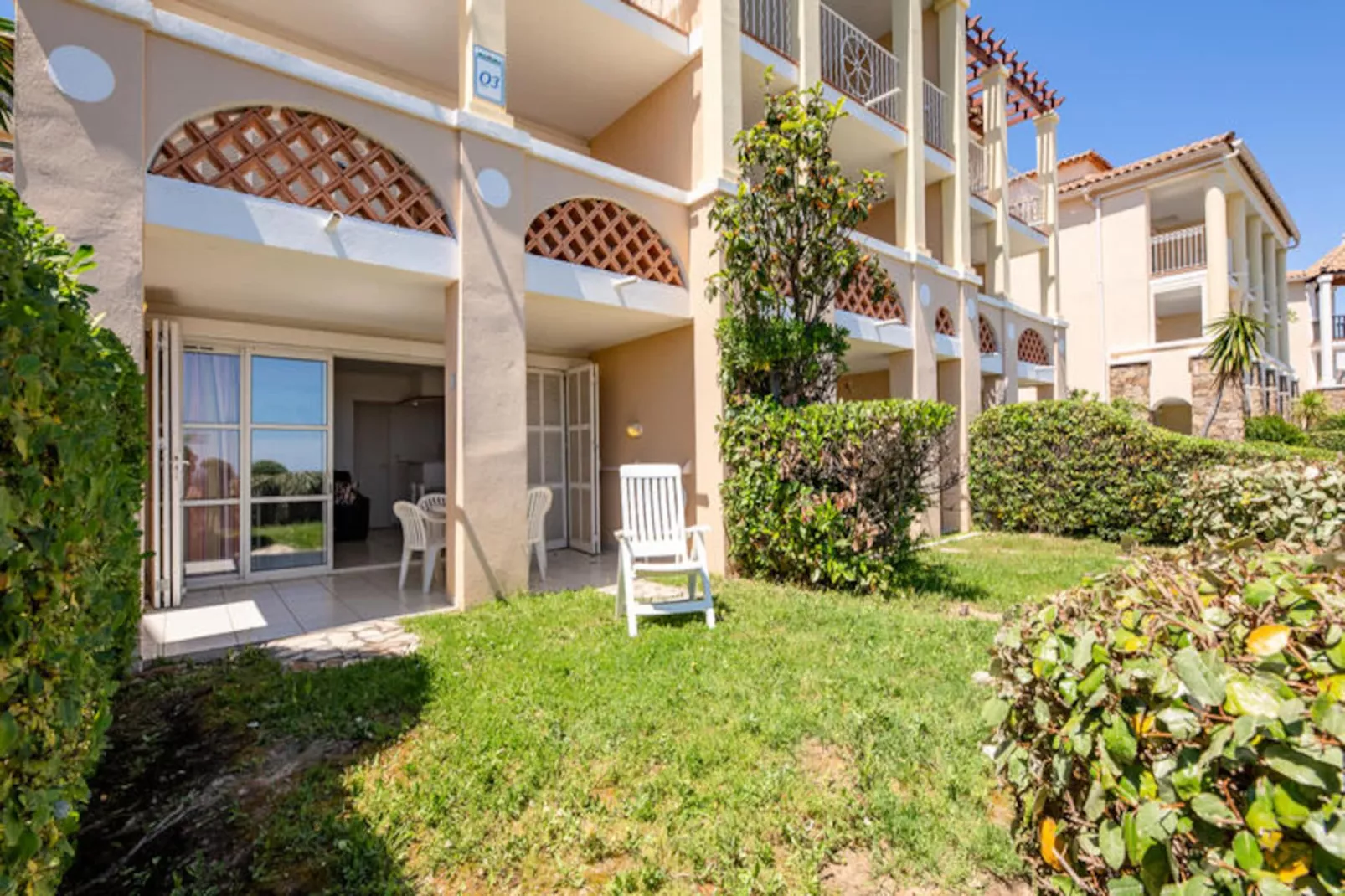 Résidence le Village de Cap Esterel - maeva Home-Image-tags.