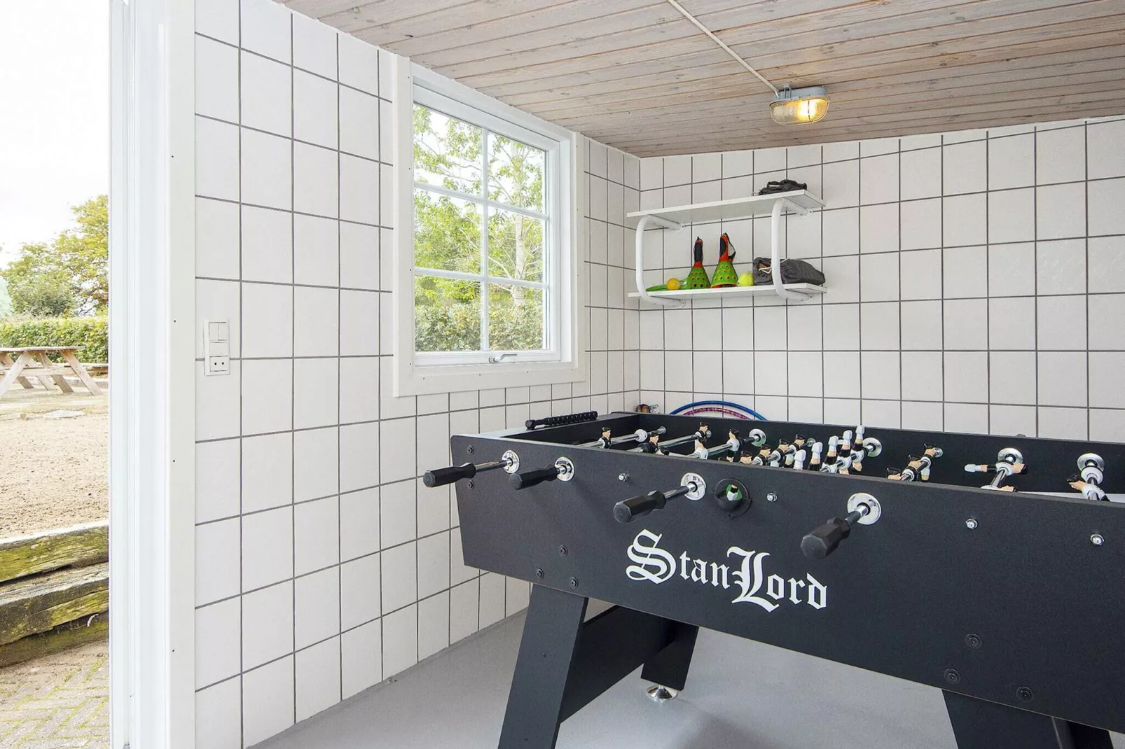 10 persoons vakantie huis in Auning-By Traum-Binnen