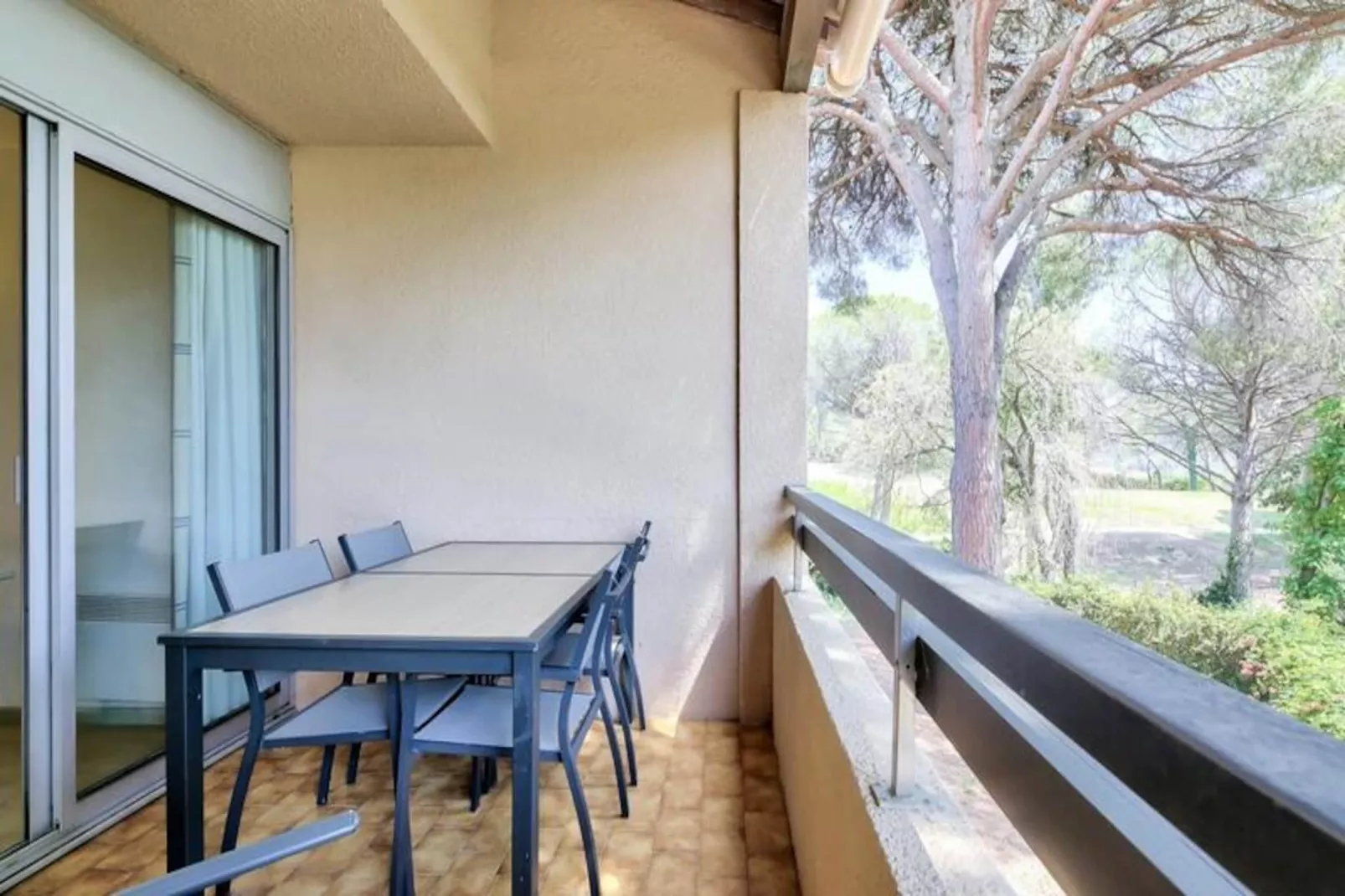 Résidence Saint-Raphaël Valescure - maeva Home-Image-tags.