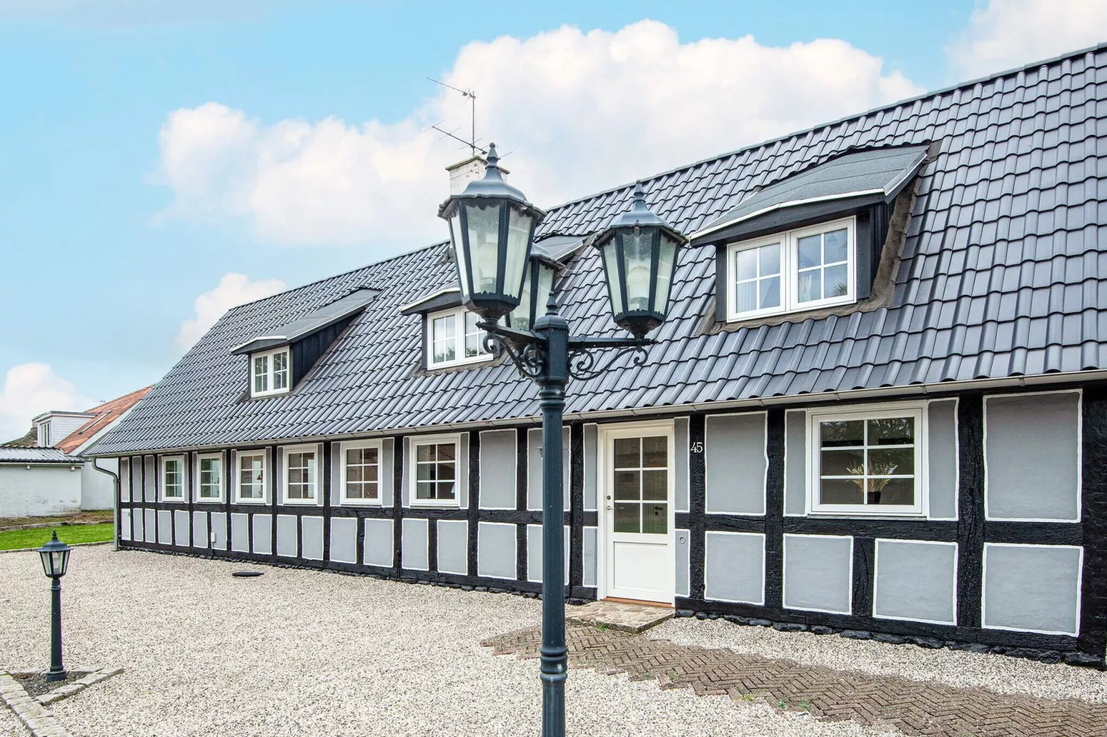10 persoons vakantie huis in Auning-By Traum-Uitzicht