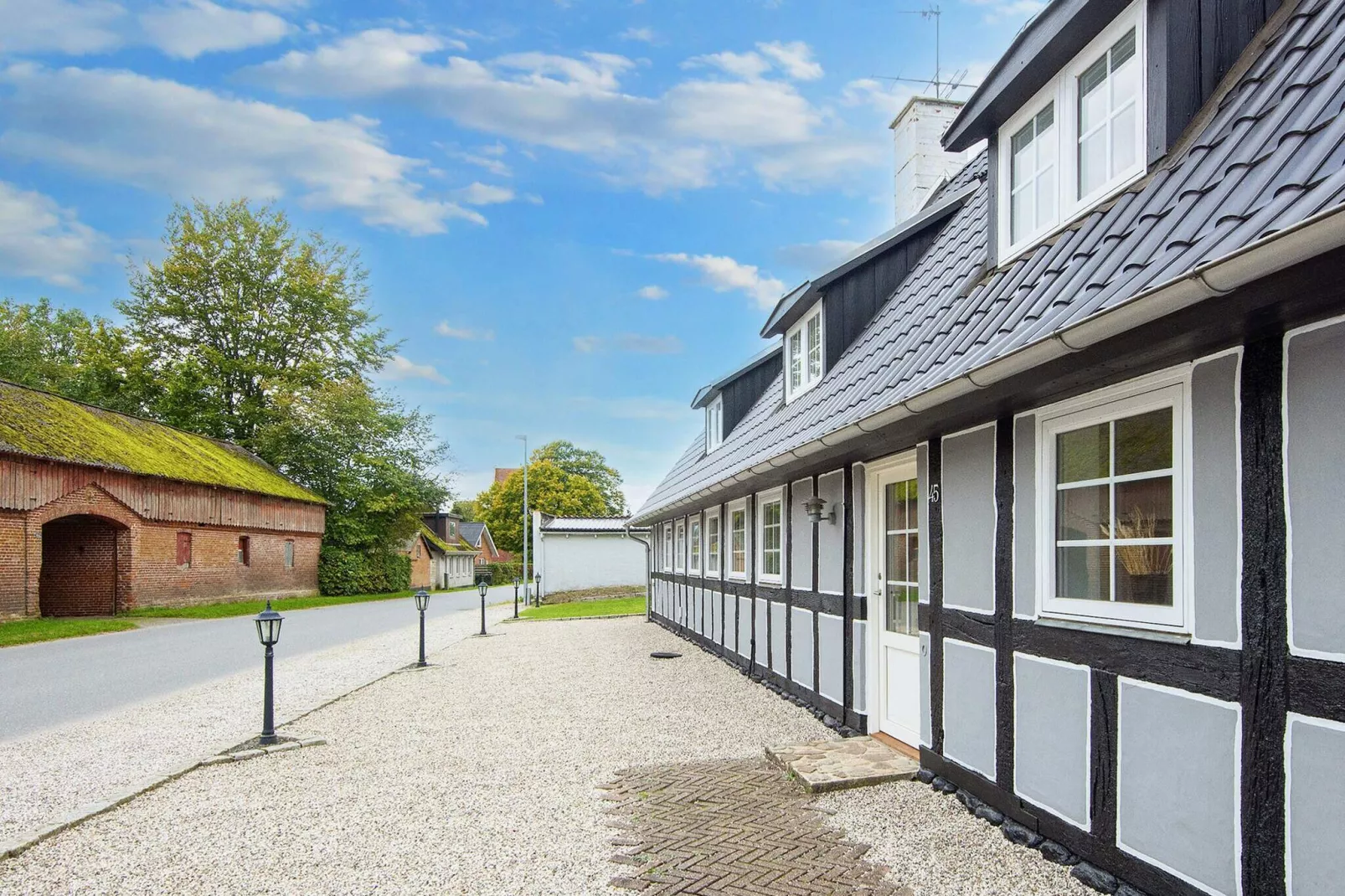 10 persoons vakantie huis in Auning-By Traum-Uitzicht