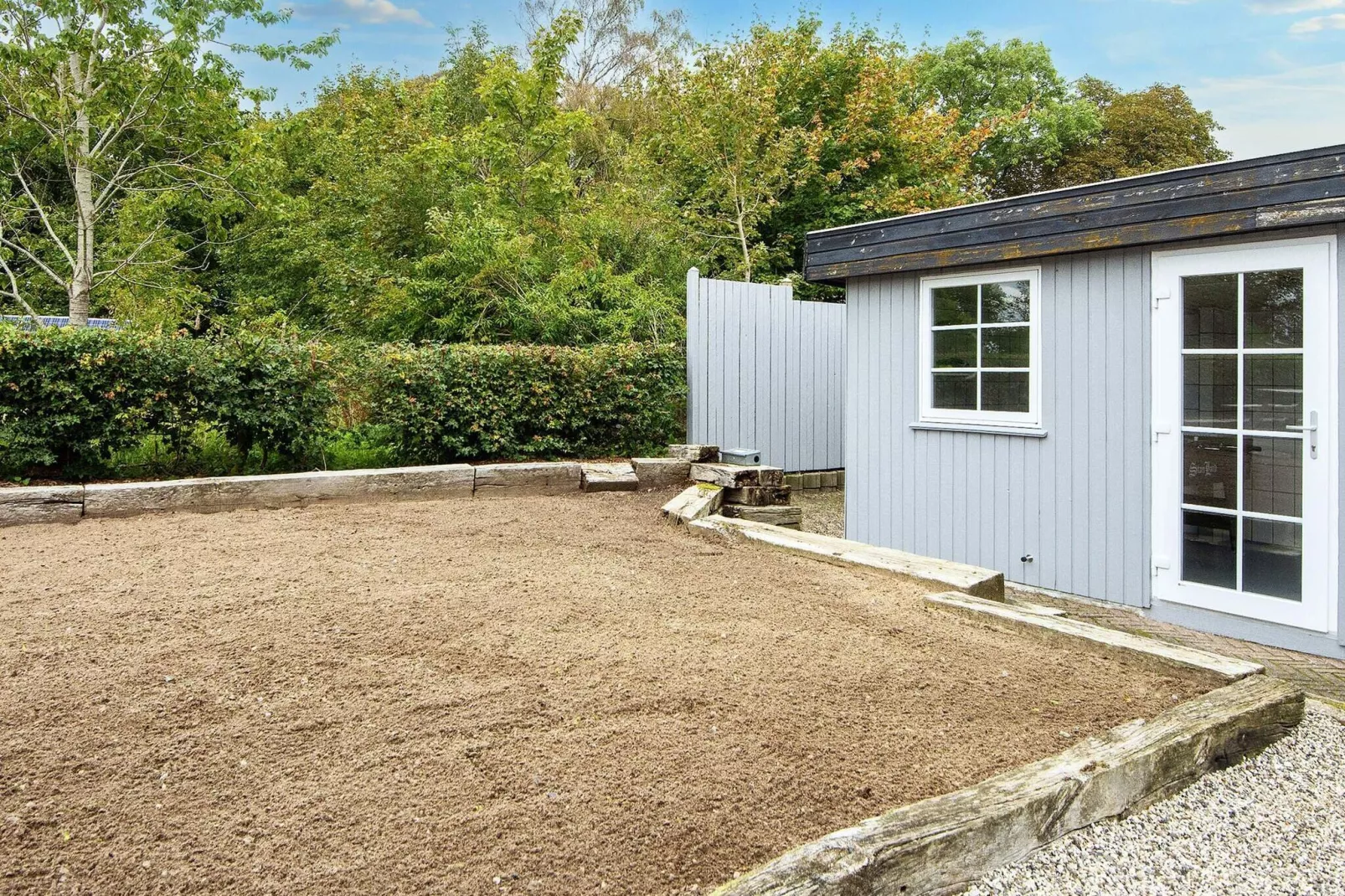 10 persoons vakantie huis in Auning-By Traum-Uitzicht