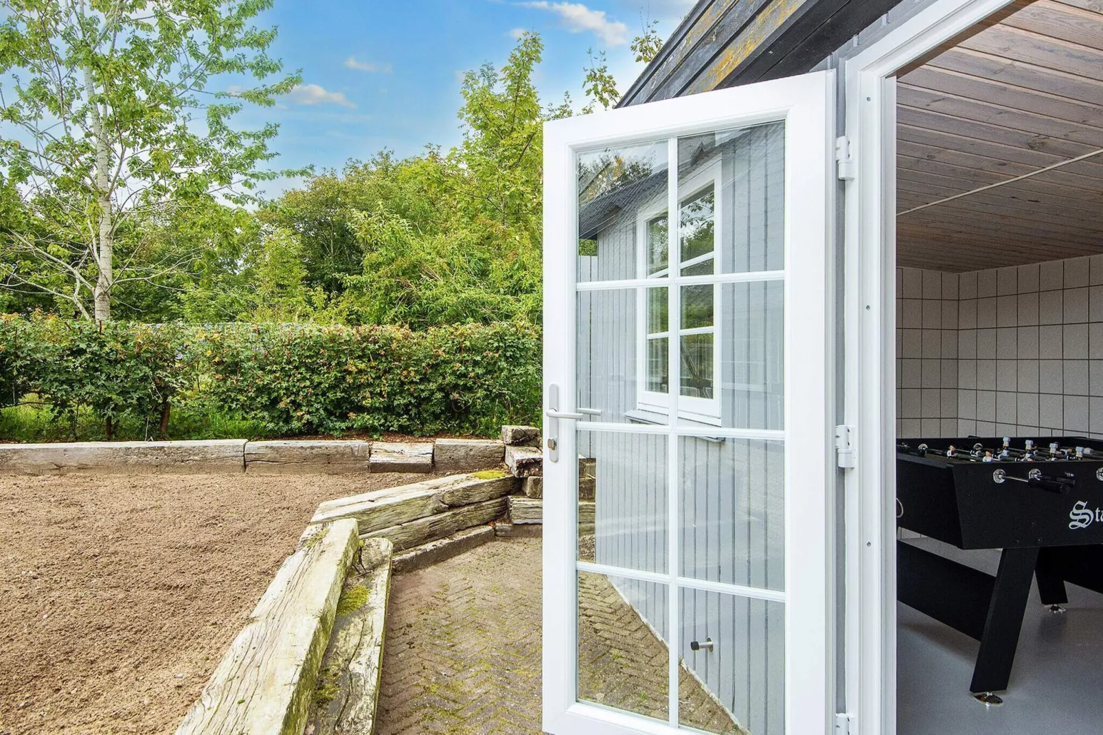 10 persoons vakantie huis in Auning-By Traum-Uitzicht