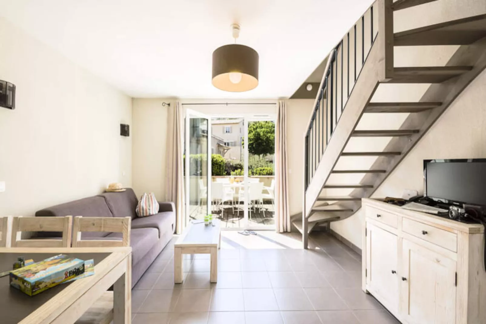 Résidence Garden & City Mont Ventoux - Malaucène****-Image-tags.