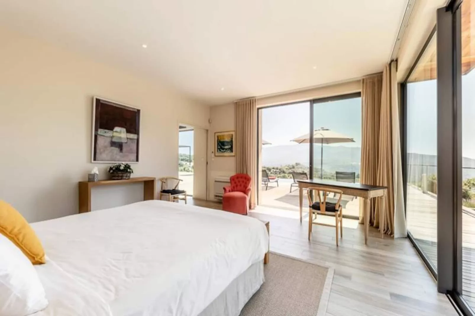 Villa Mirage Luxe Et S&eacute;r&eacute;nit&eacute;-Image-tags.