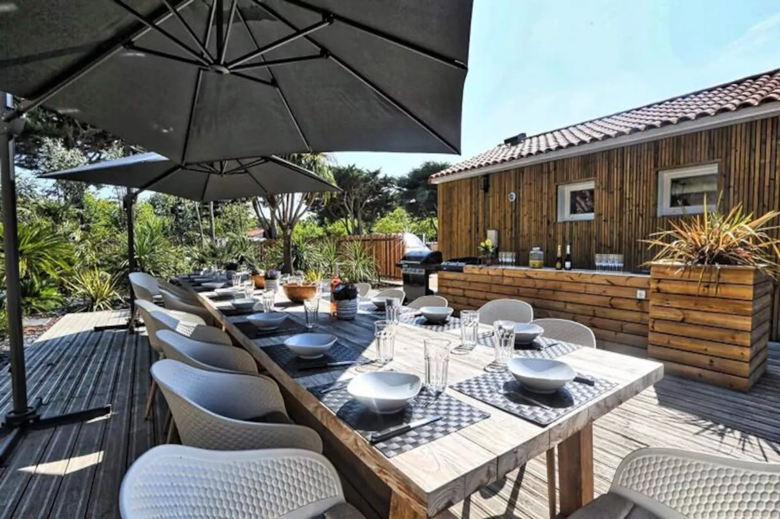 Villa Santa Teresa - Domaine Le Sherwood-Image-tags.