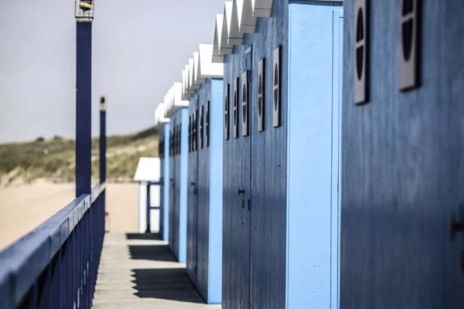 Mobil Home - Bungalow - Cottage à Saint-Hilaire-de-Riez-Image-tags.