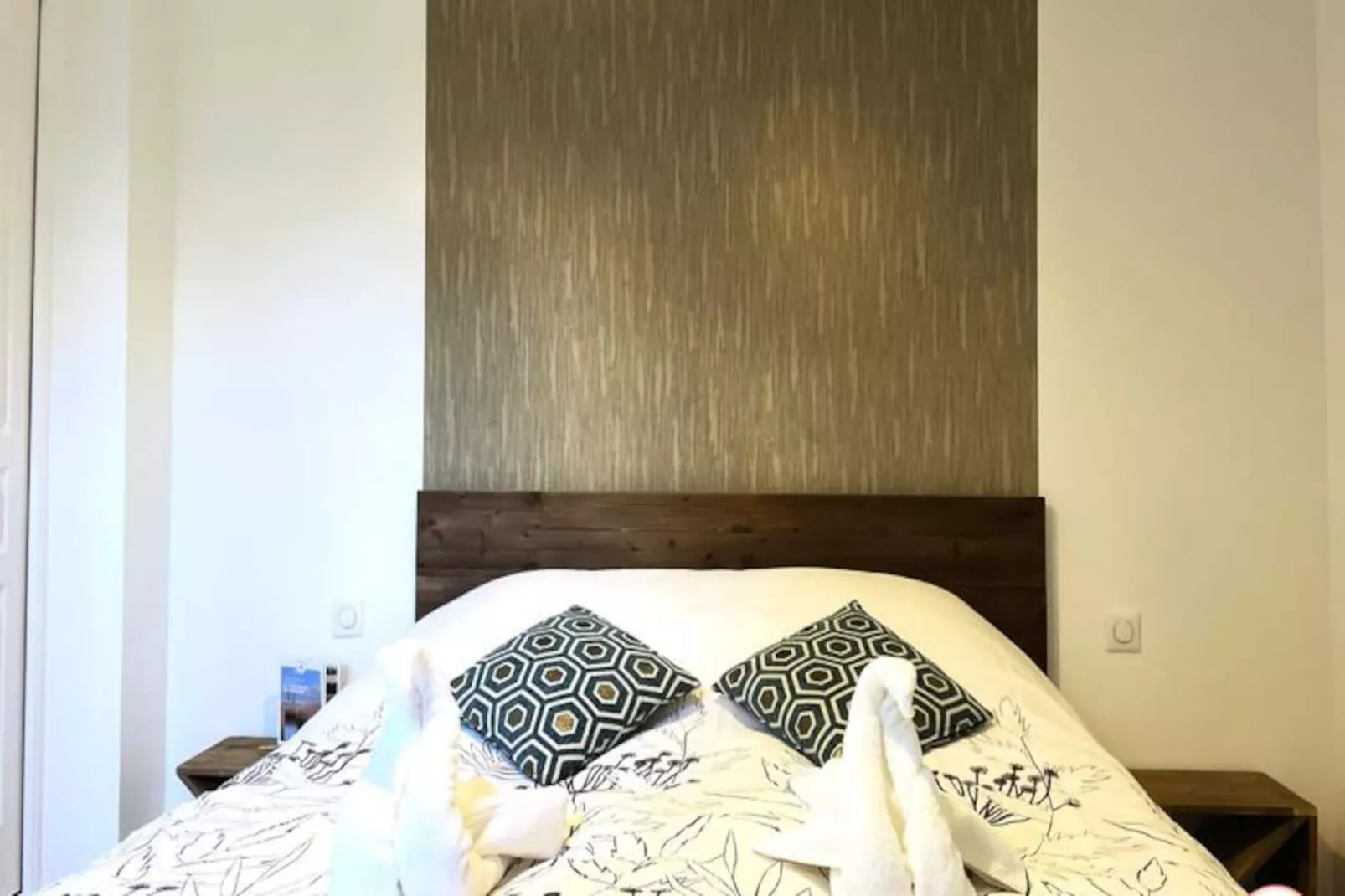 🌳 The Garden House - 5ch, 4 Sdb - 10 Pers-Image-tags.